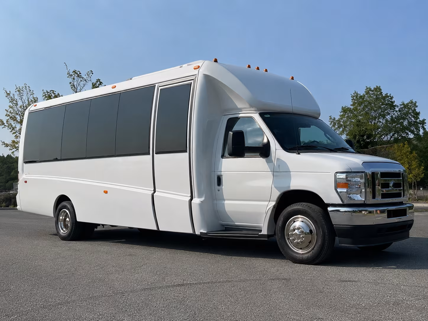 book a party bus for your escondido bachelorette wine tour