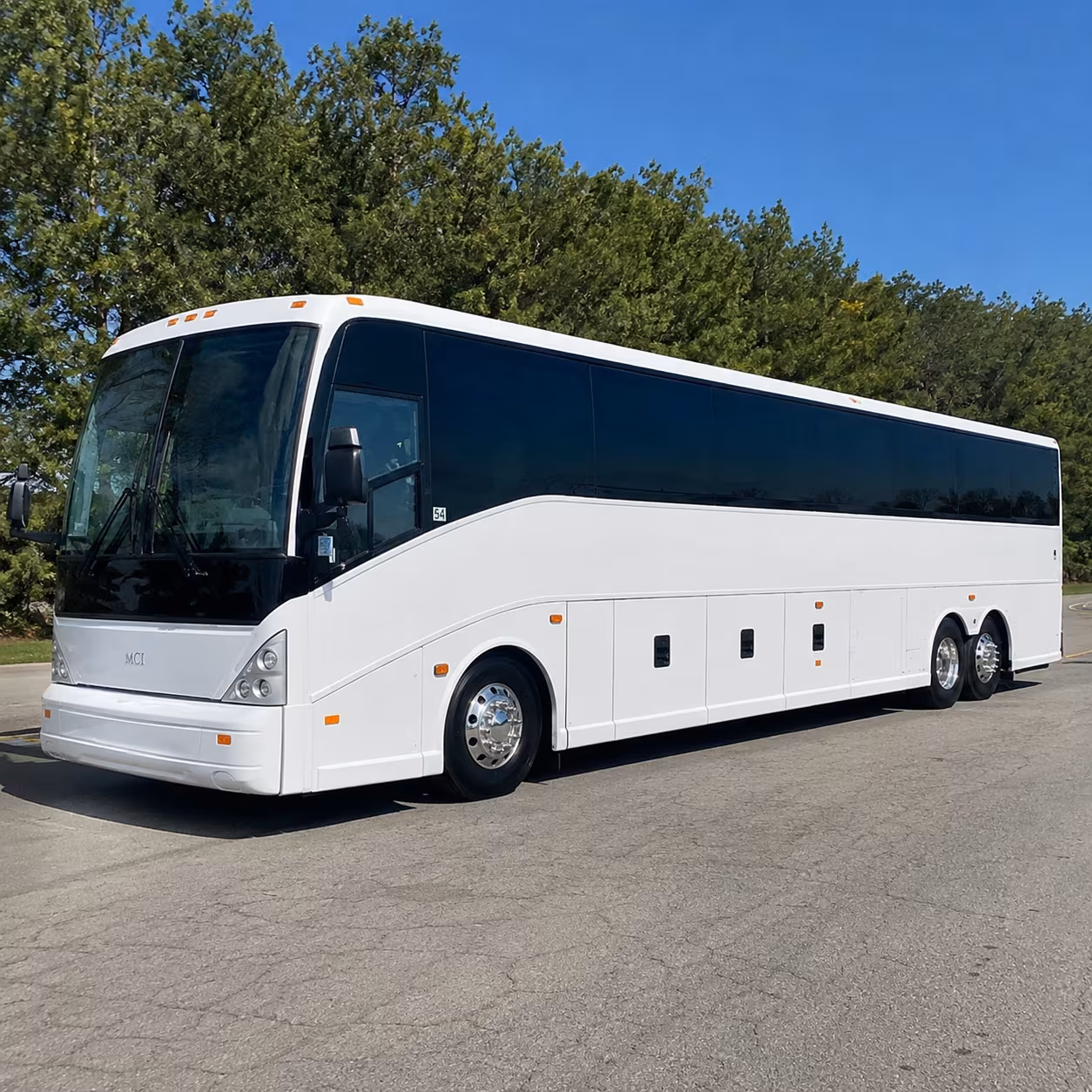 california missions field trips start with the right bus