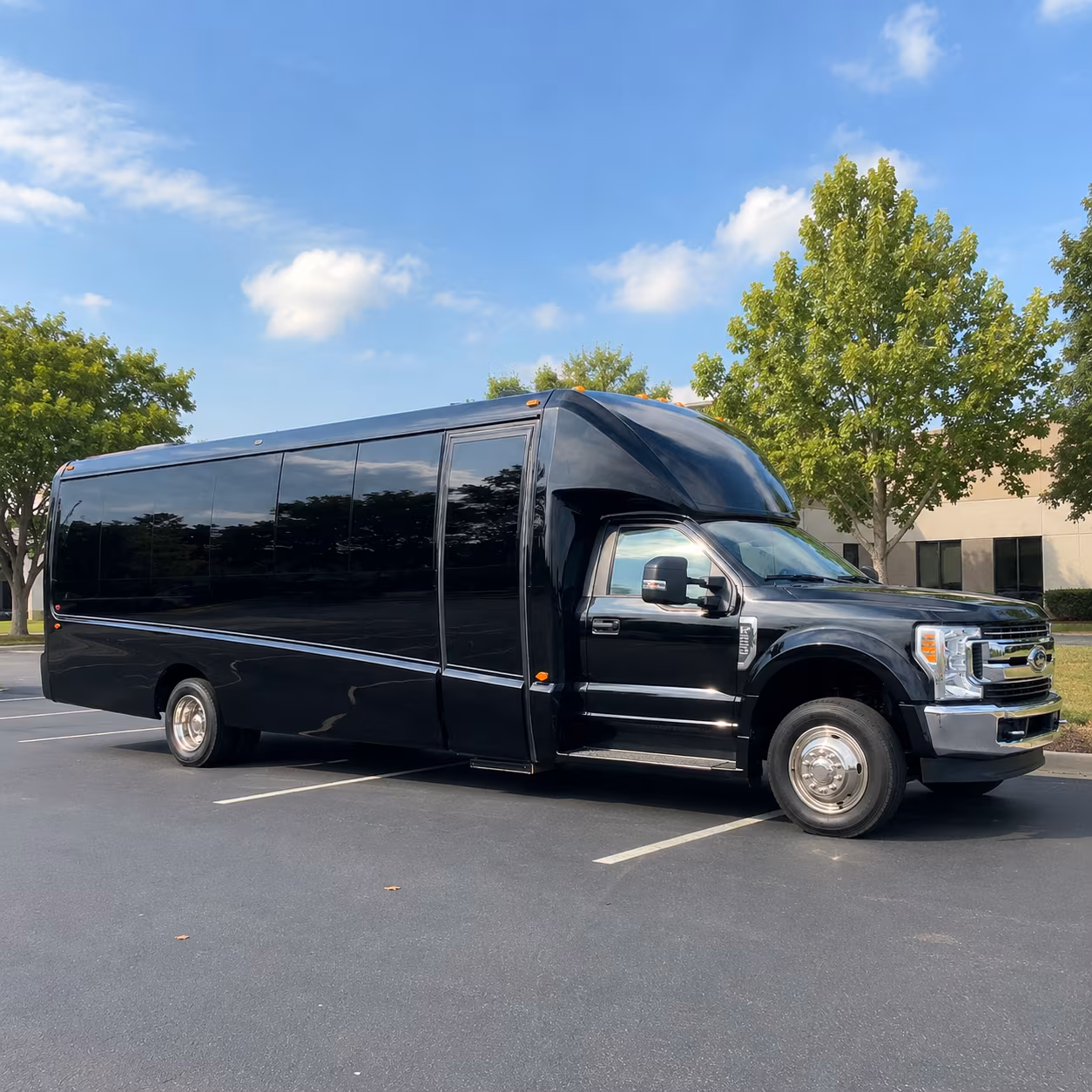 carlsbad bus rentals