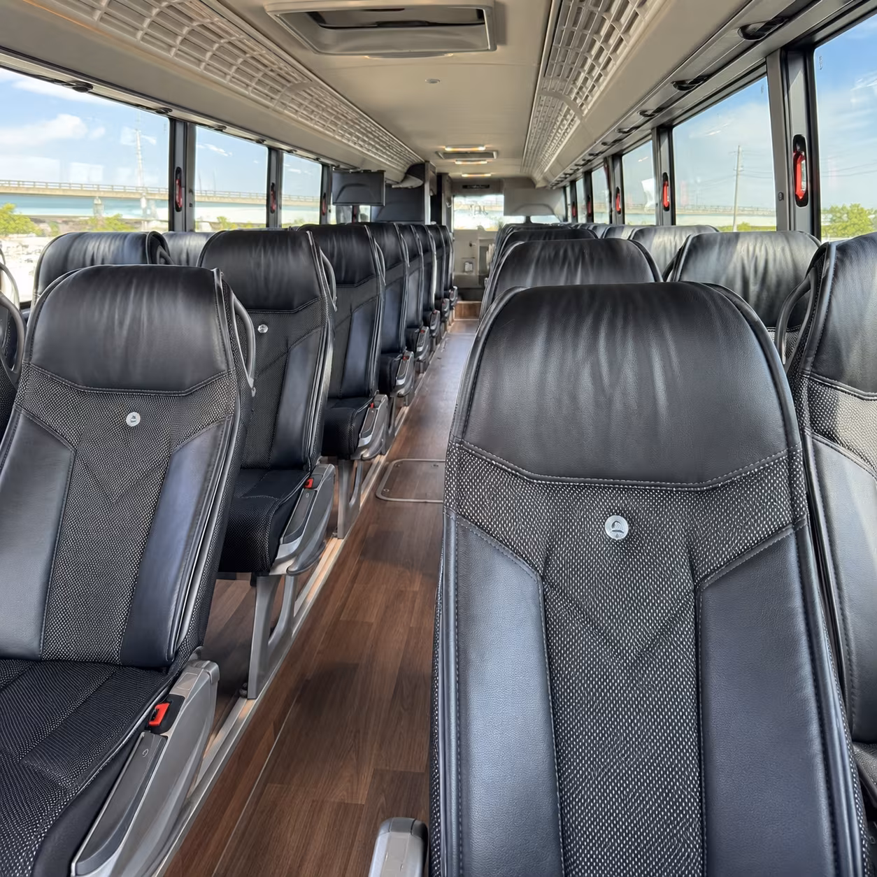 carlsbad simplify your journey with carlsbad long distance charter bus rentals