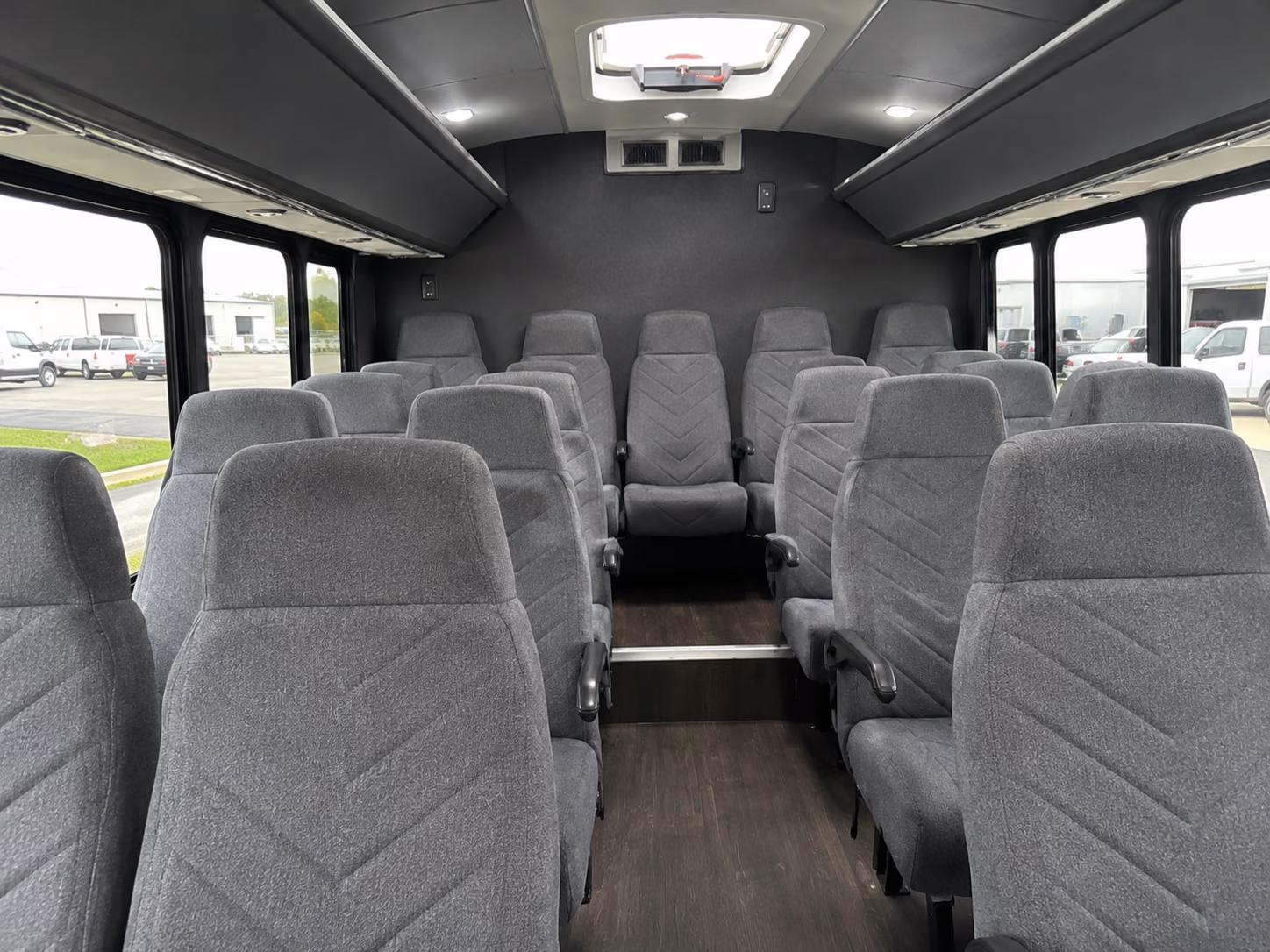 carlsbad streamlined business travel with carlsbad bus rentals
