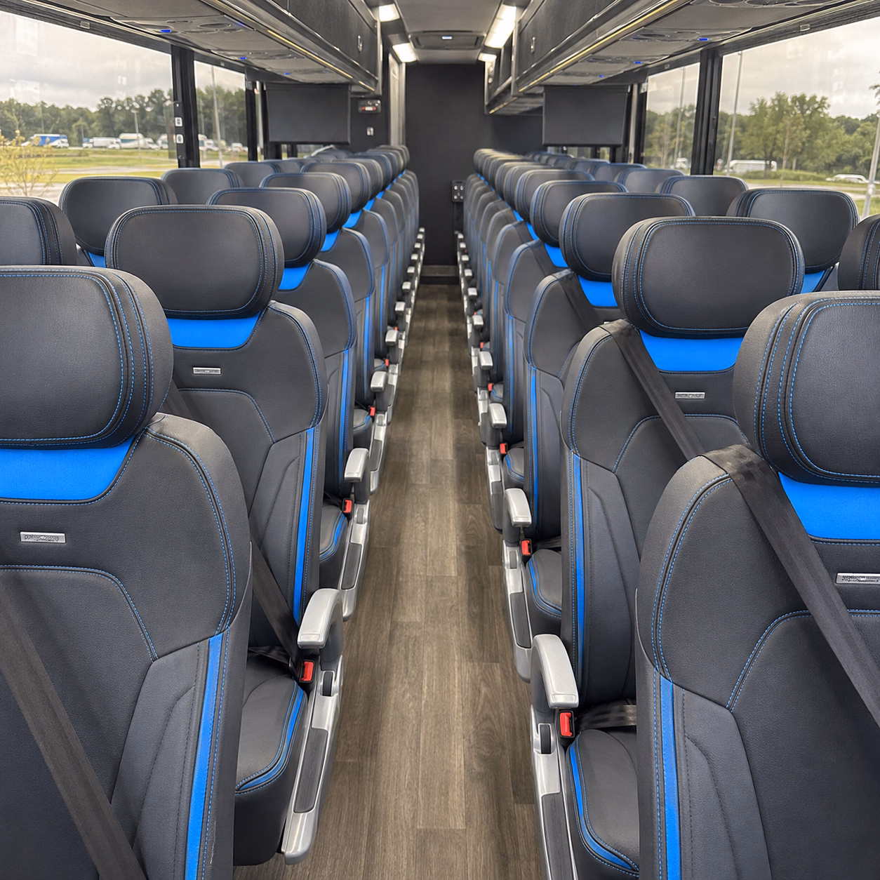 coachella stagecoach and indio festival bus rentals from escondido