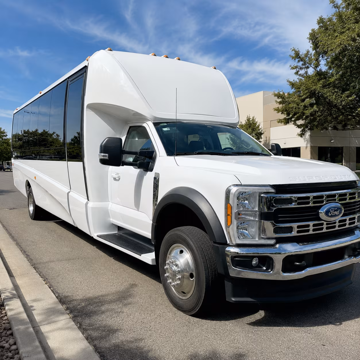 compare bus rental options in escondido with one quick online quote
