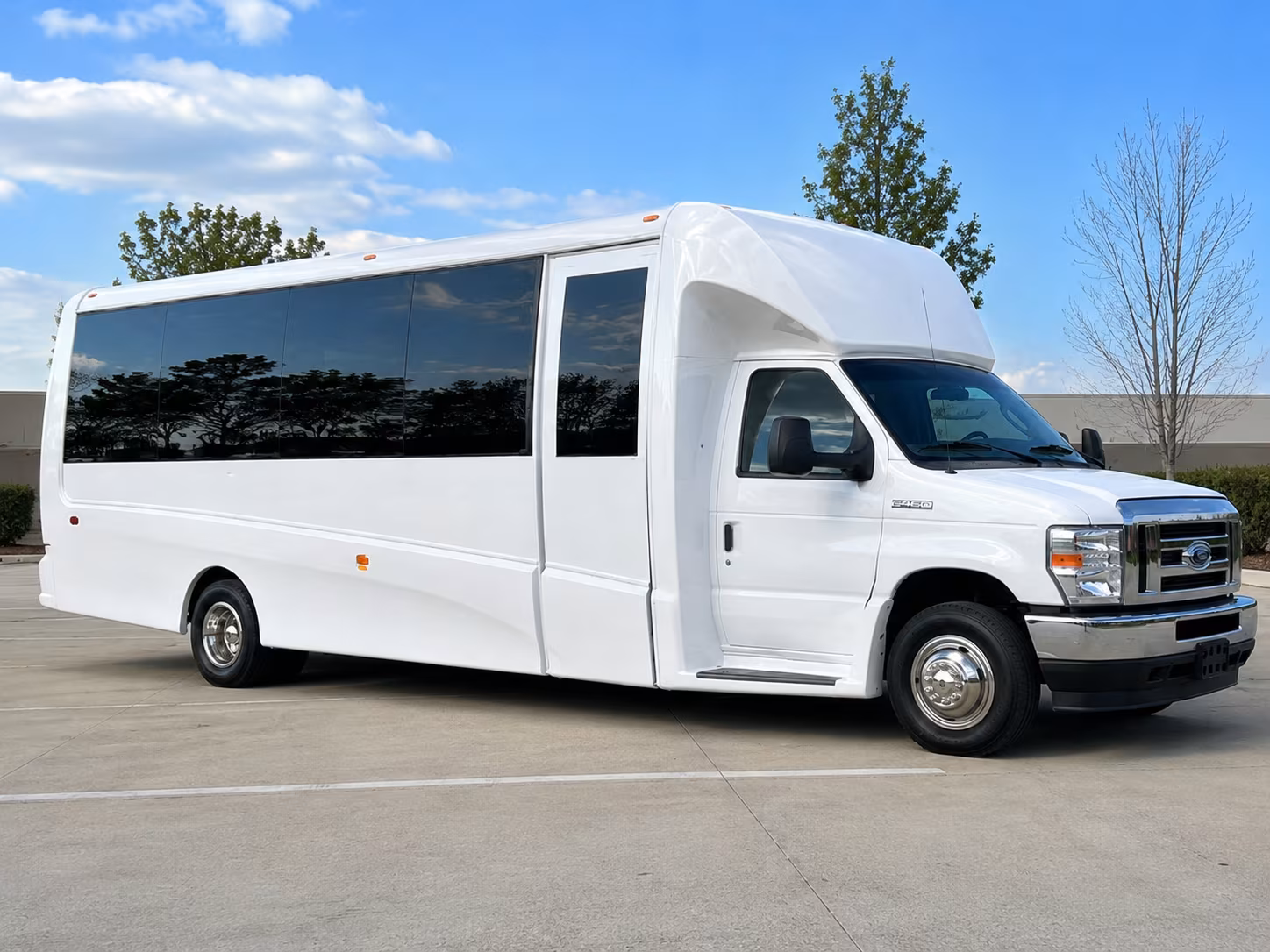 del mar bring your friends together with del mar prom bus rentals