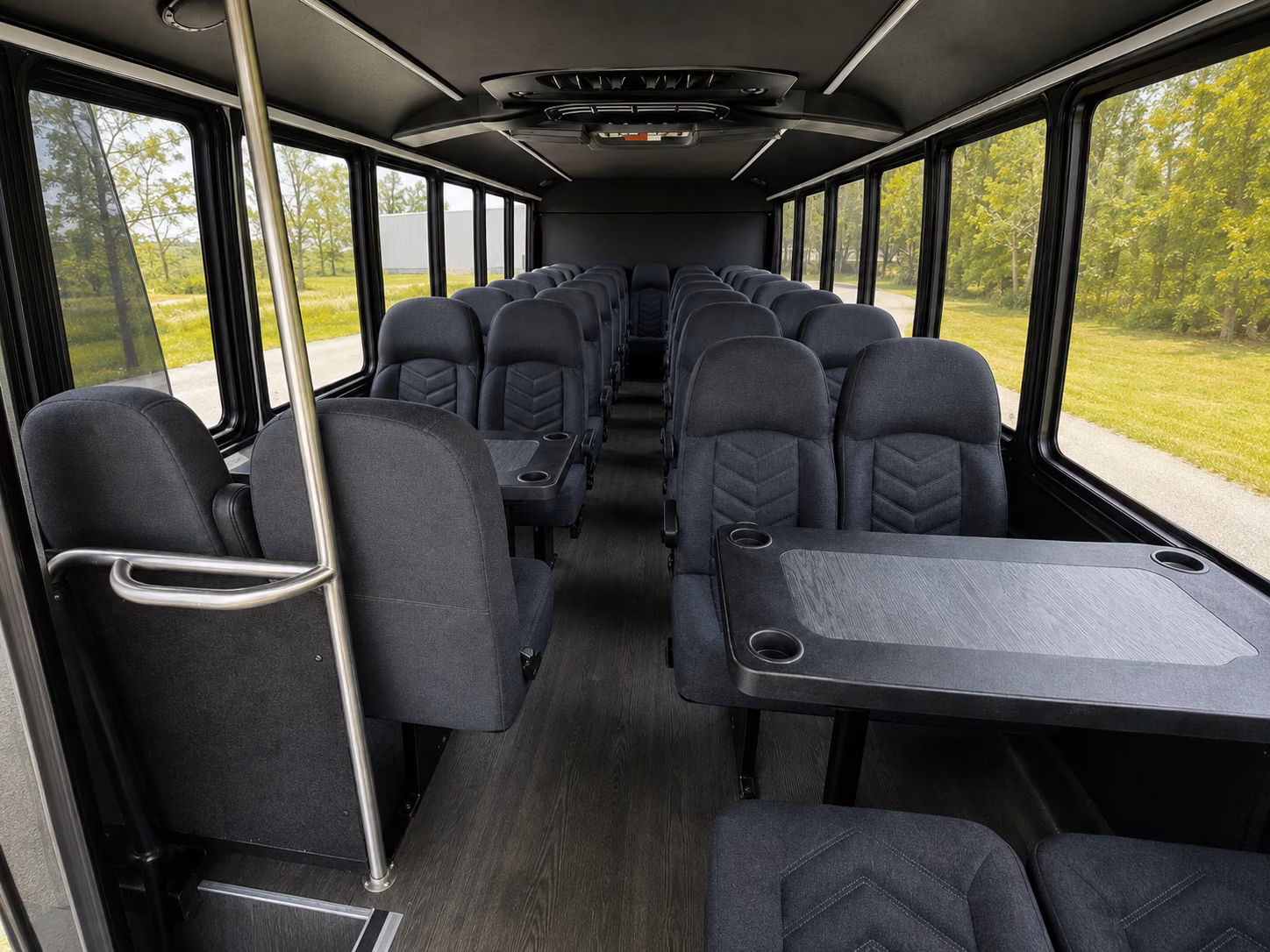 del mar college sports team and fan group charter bus rentals in del mar