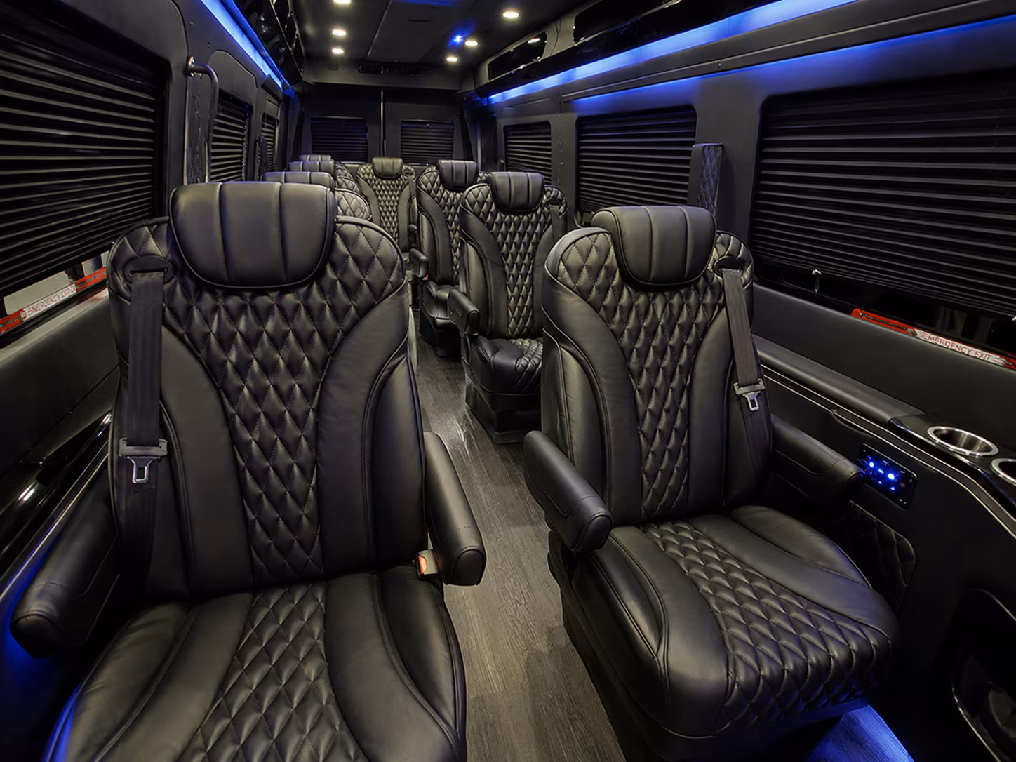 del mar employee commuter shuttles for del mar businesses