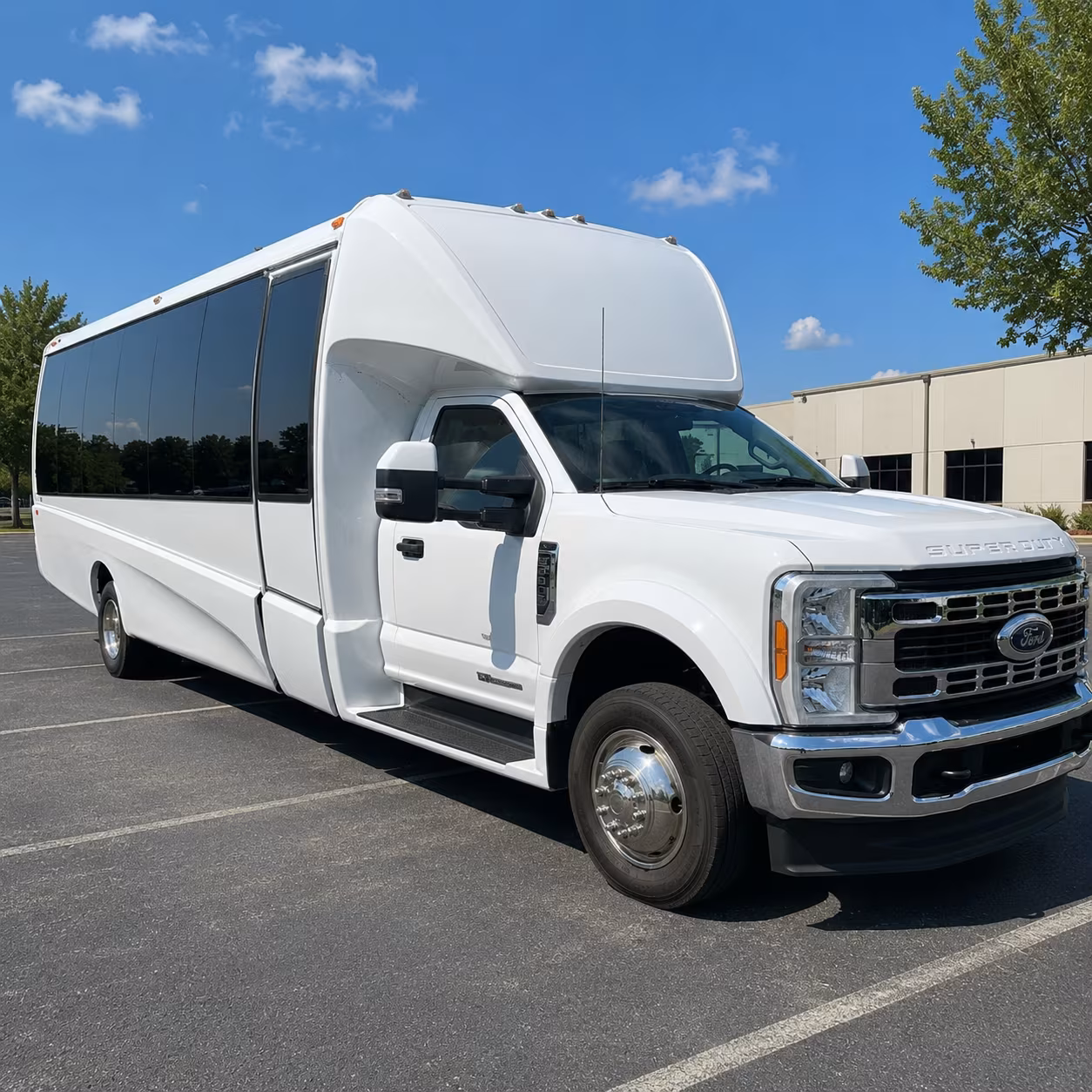 del mar get your congregation moving with del mar church bus rentals