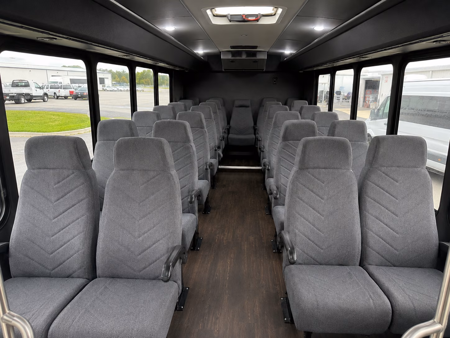 del mar plan your trip with del mar long distance charter bus rentals