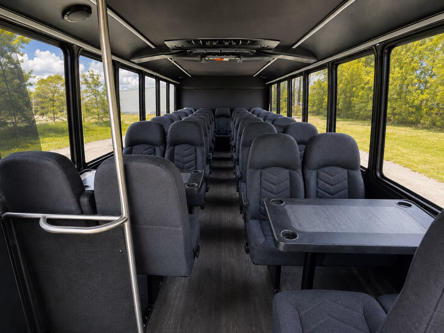 del mar seamless transportation to del mar private events