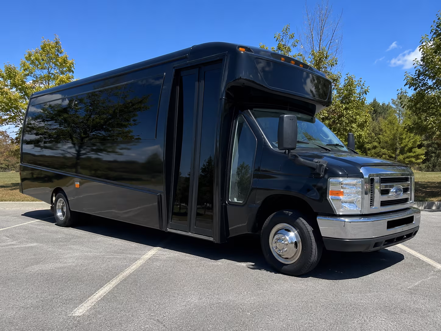 encinitas coordinate team and fan travel with encinitas bus rentals