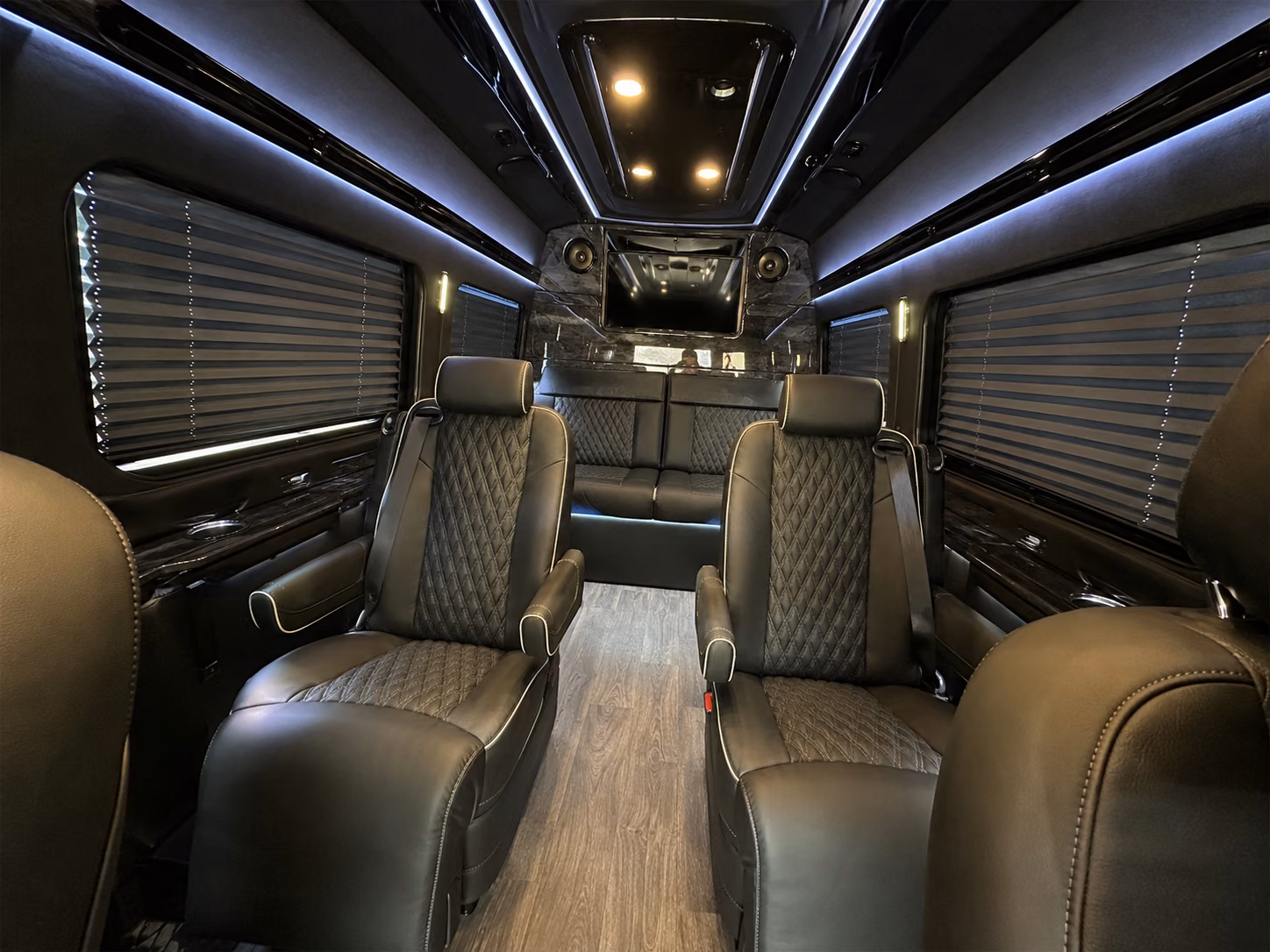 encinitas long distance transportation simplified