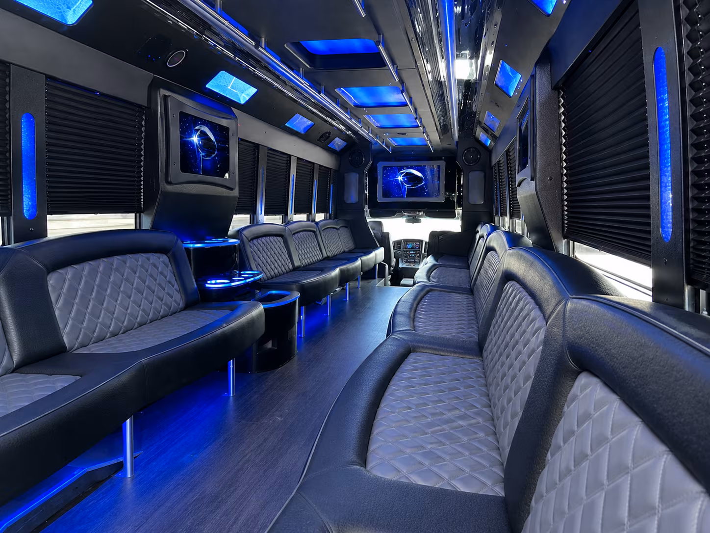 escondido bachelor bachelorette party bus rental