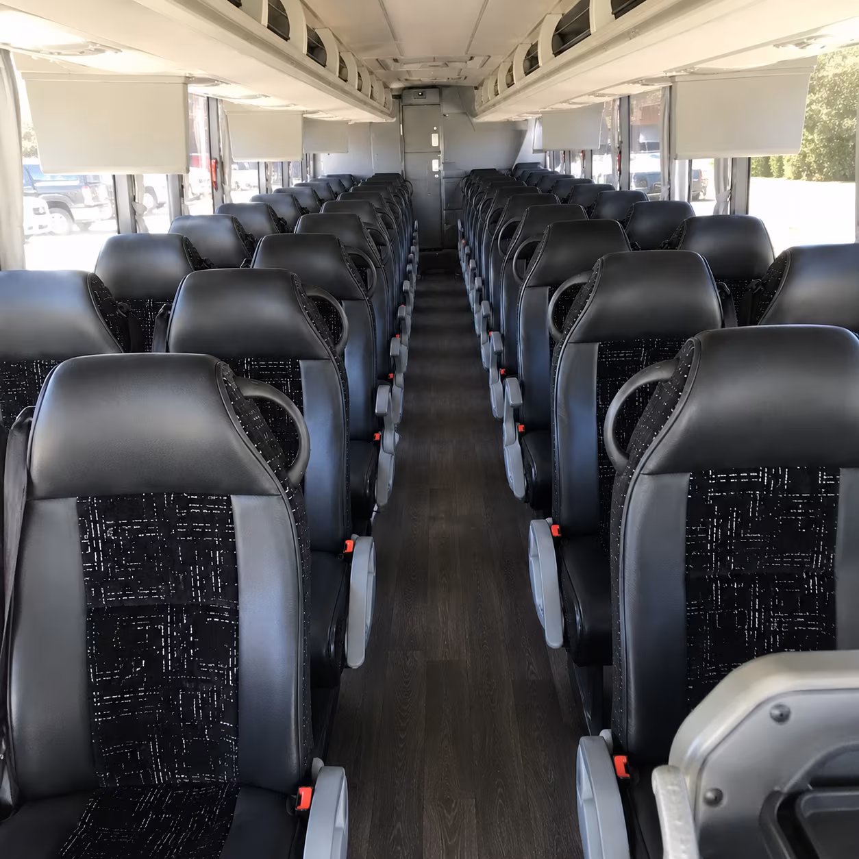 escondido long distance transportation