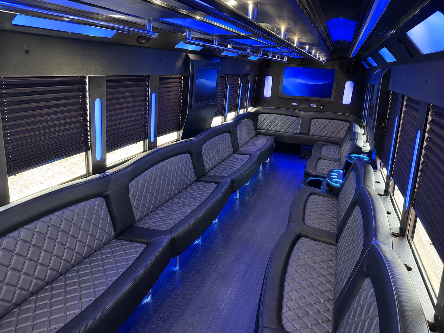 escondido prom transportation