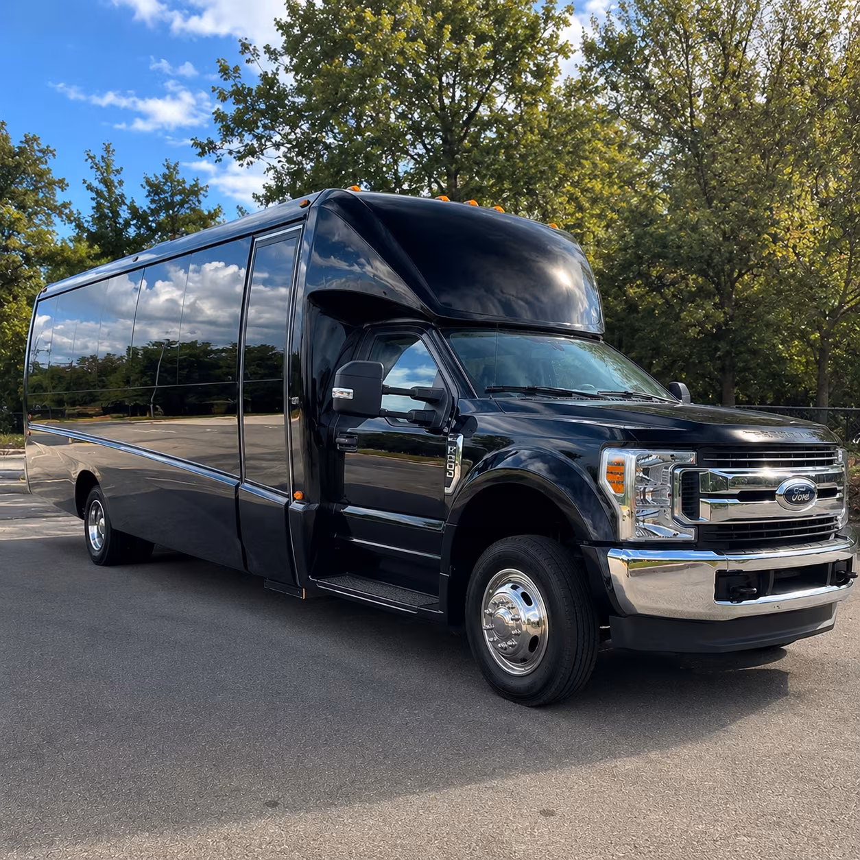 escondido school event transportation