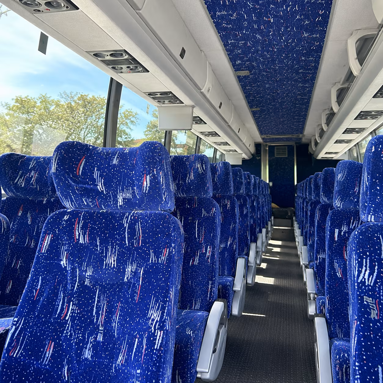 escondido wedding special event shuttle services