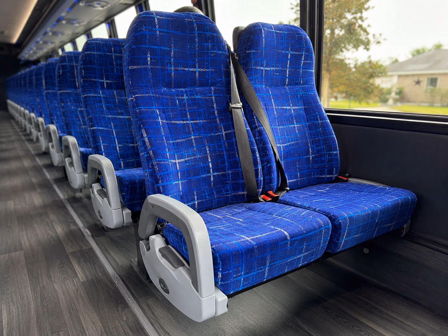 find exactly what your escondido church group needs for sunday overflow shuttles