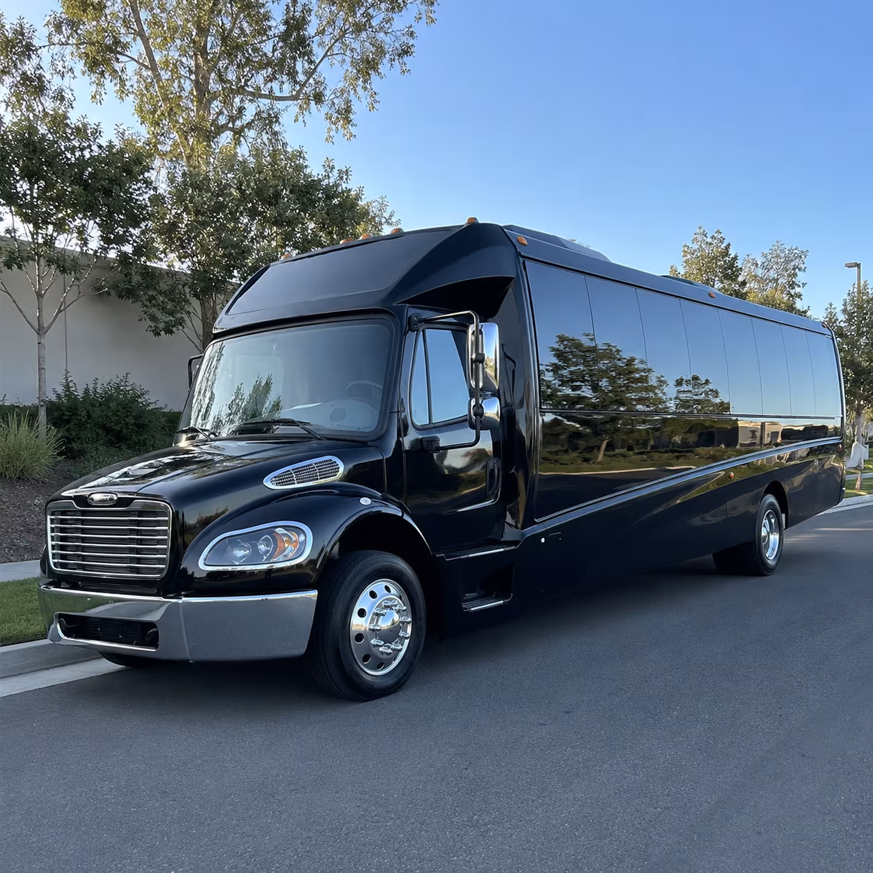 got 30 seconds that s all it takes to compare field trip buses in escondido