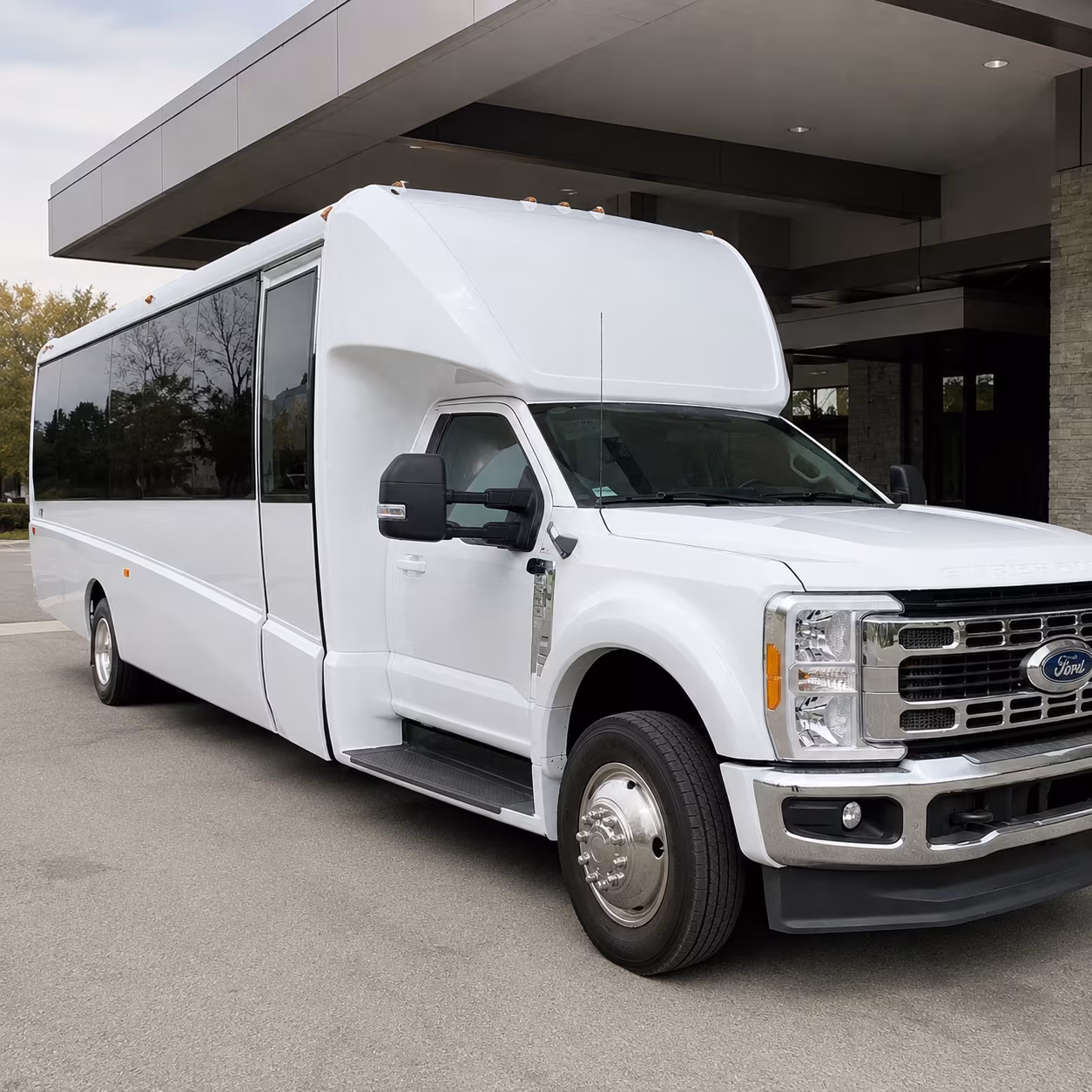 how seasonality and peak times affect charter bus rates in escondido california