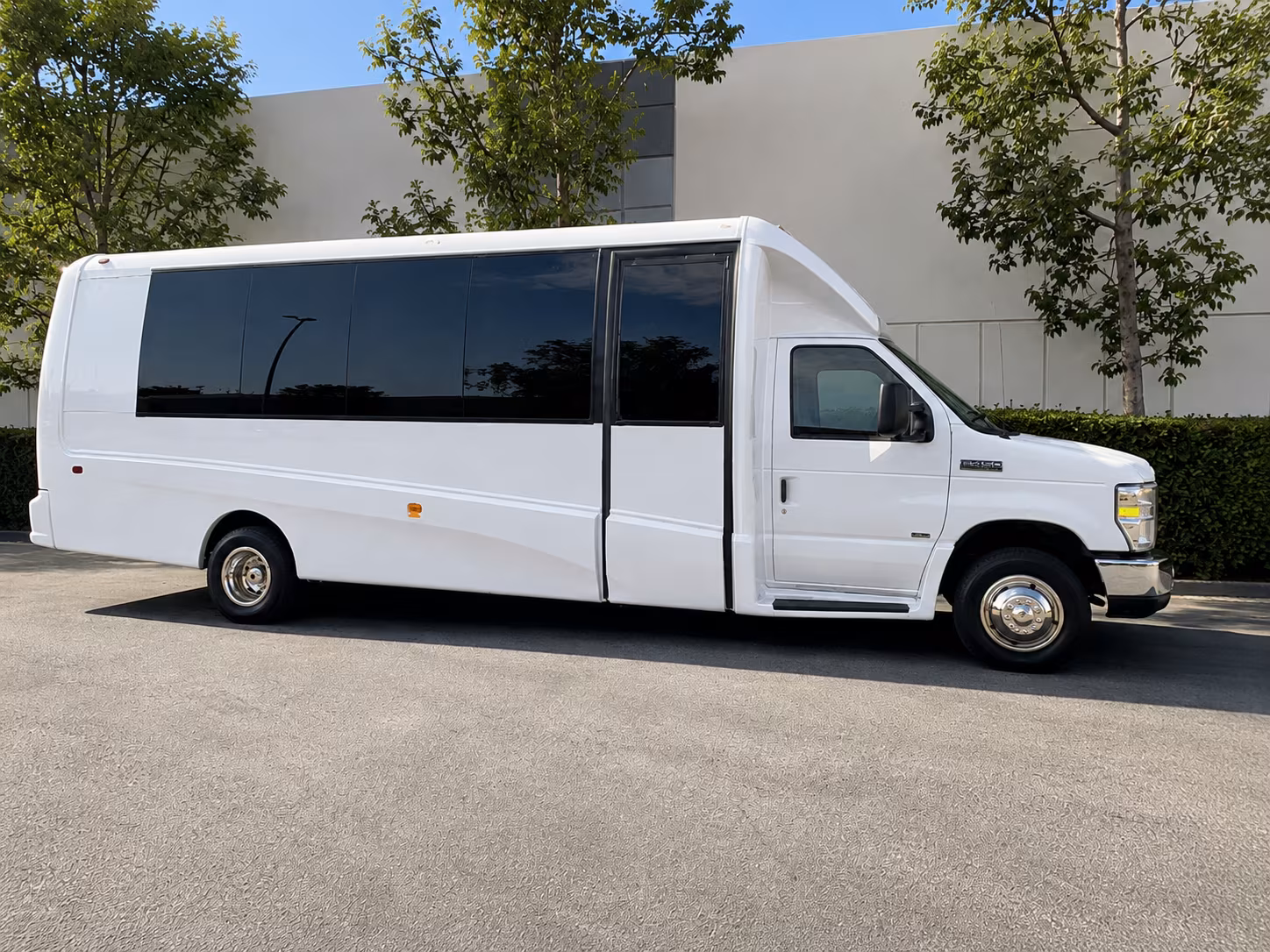 how the distance and duration of your trip affect rates in escondido