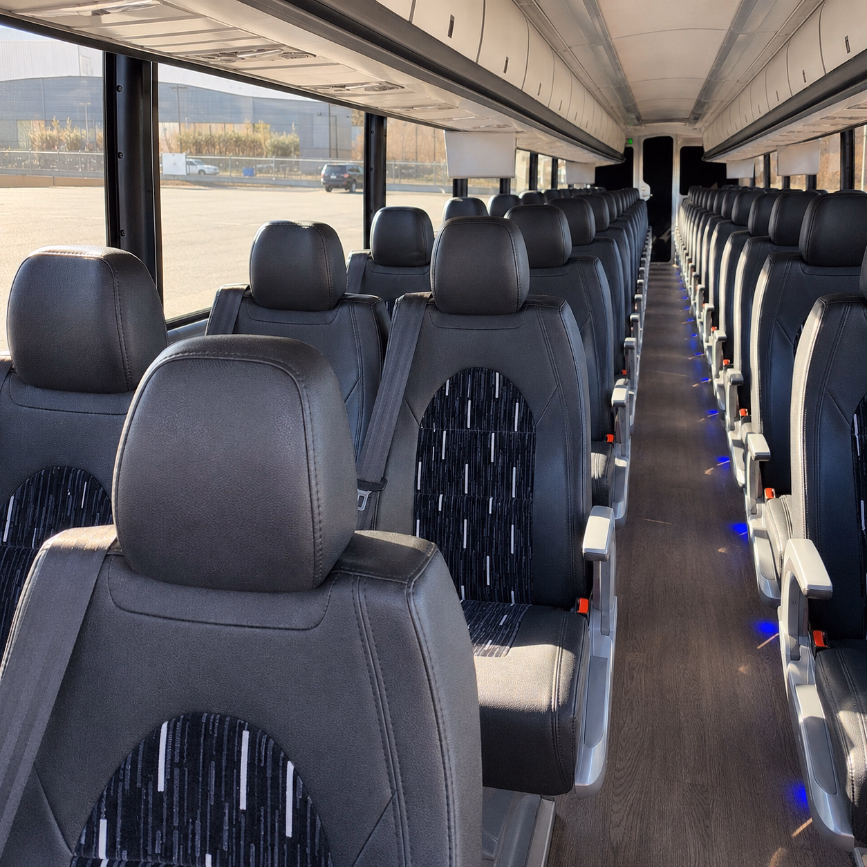 las vegas weekend trips from escondido are easy with escondidocharterbuscompany com