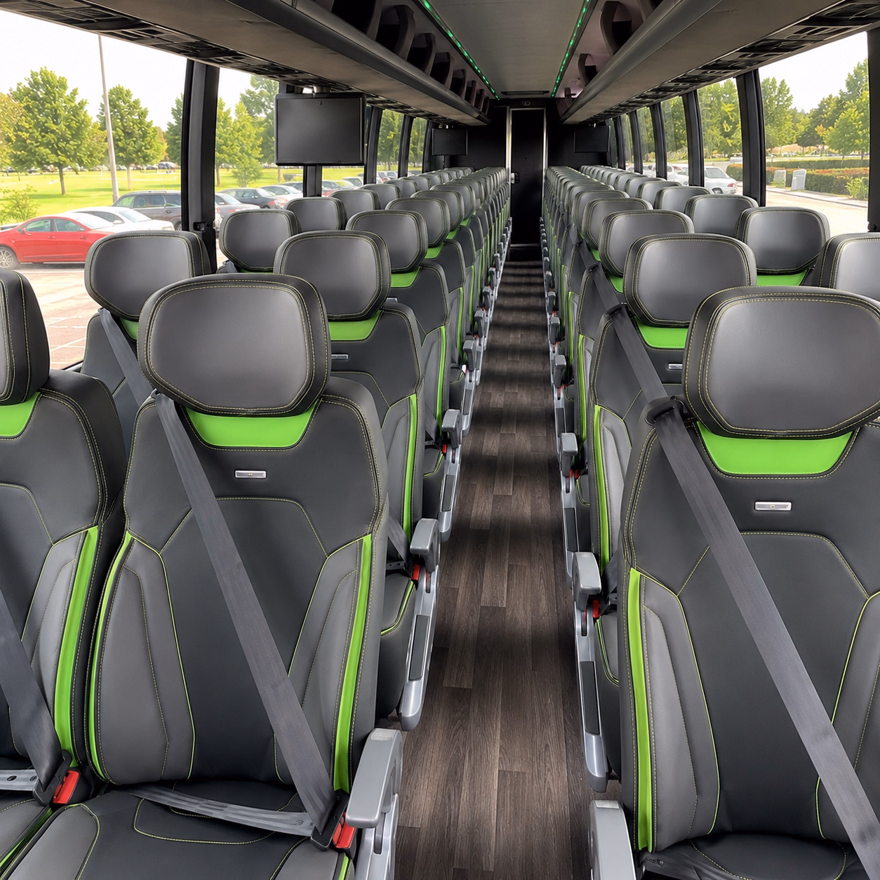 los angeles disneyland and southern california charter bus trips from escondido
