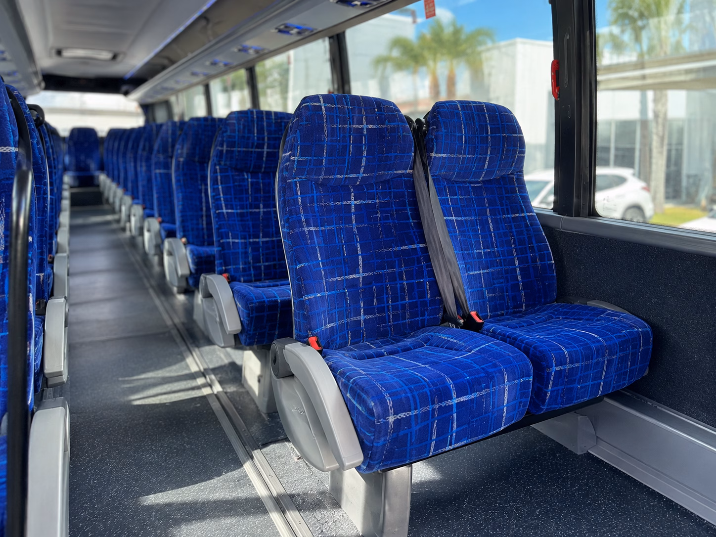 move personnel between escondido and san diego area bases without the i 15 headache