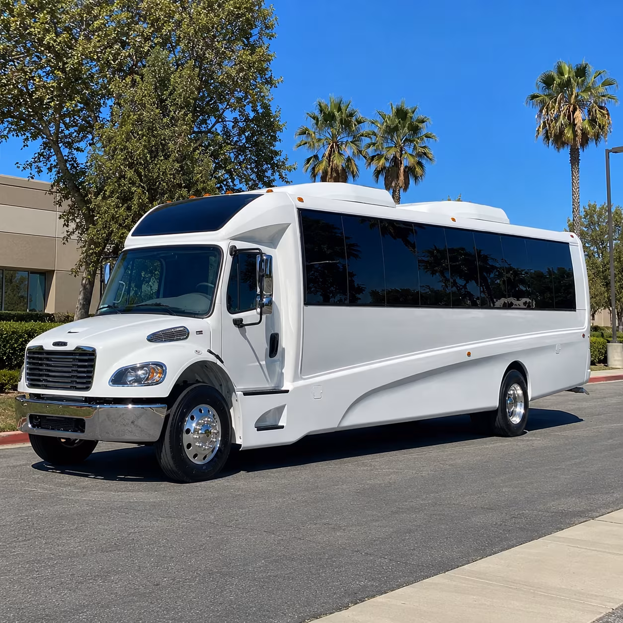 move the whole grade level to balboa park without the carpool chaos