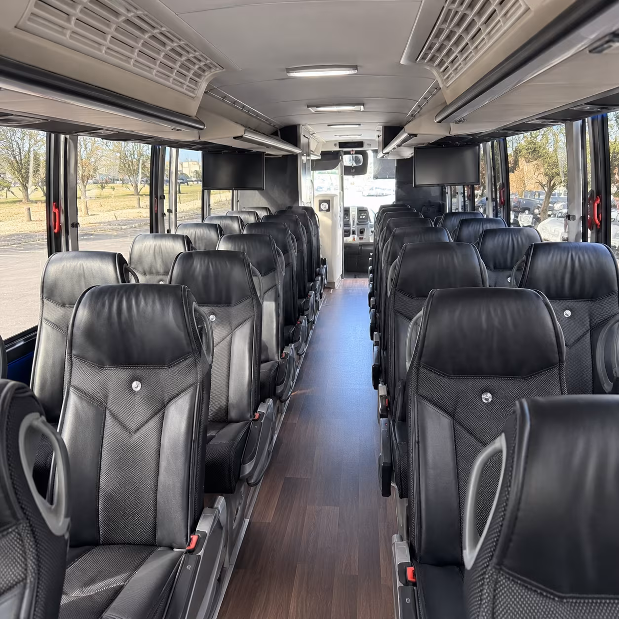 multi day charter bus trips to phoenix san francisco and beyond