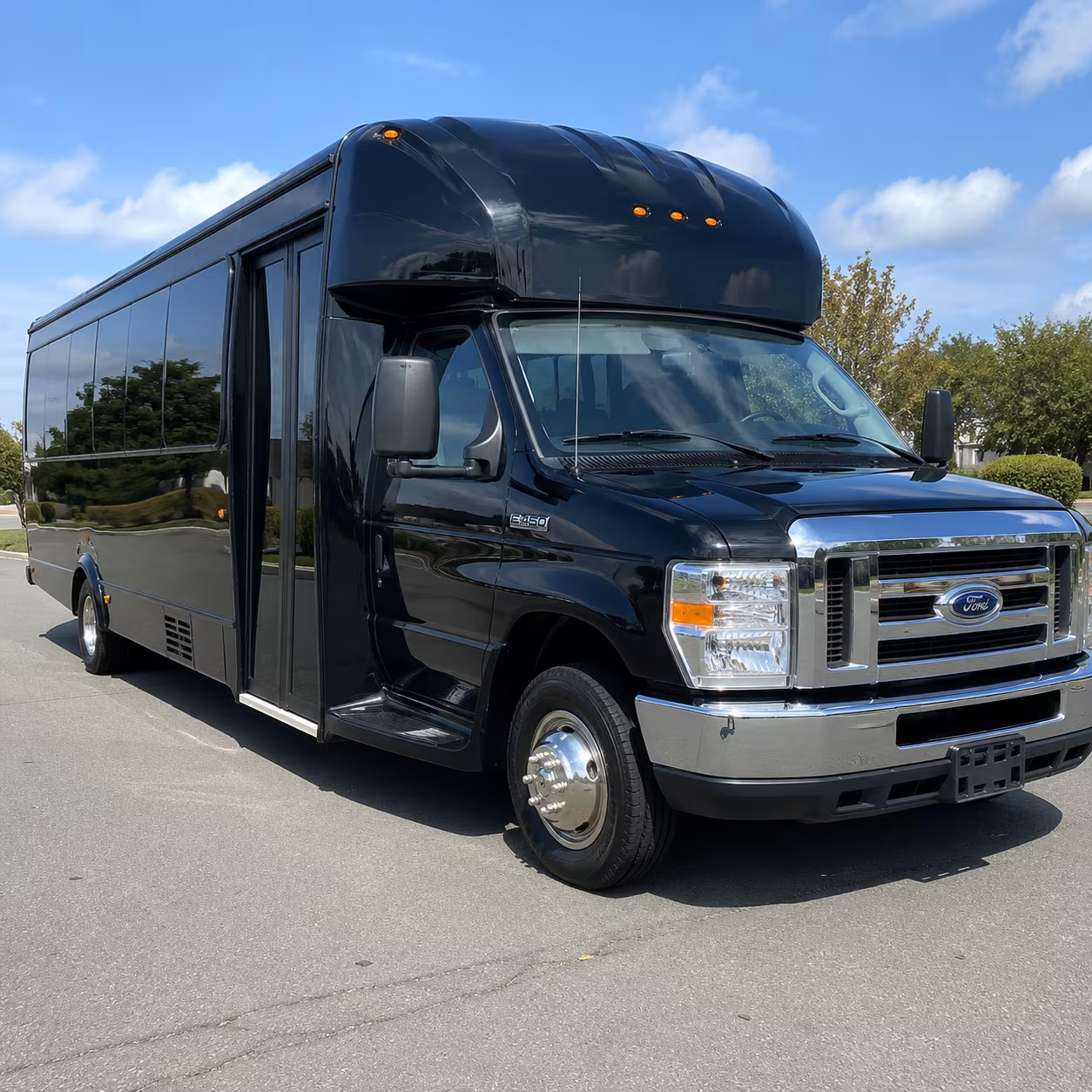 north county san diego casinos escondido party bus rental