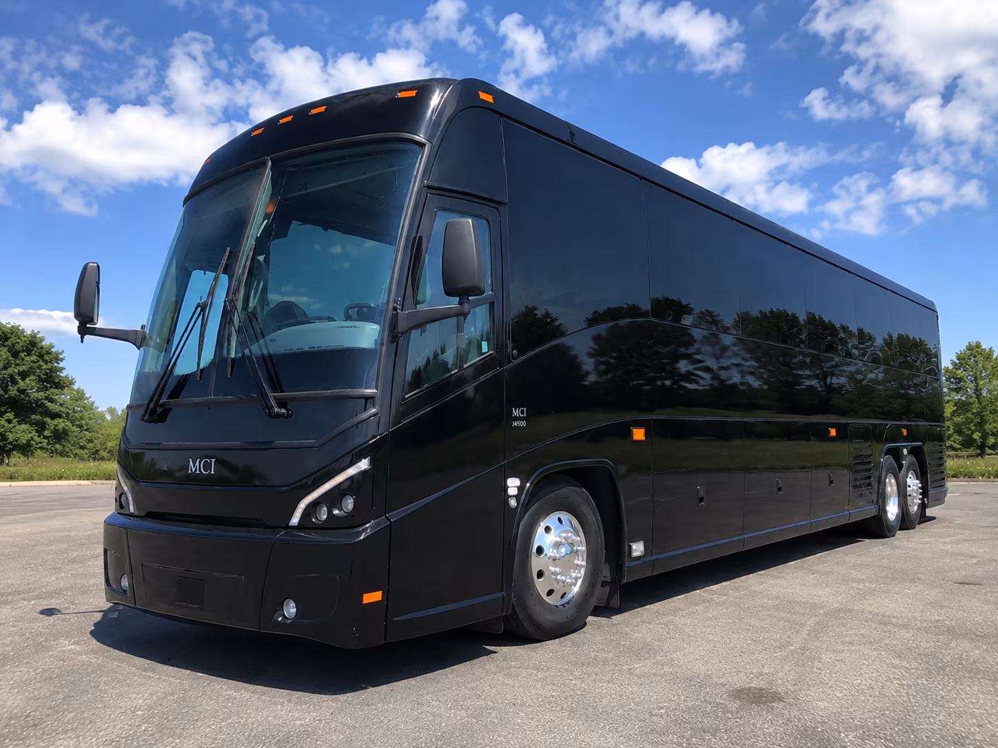 oceanside bus rentals