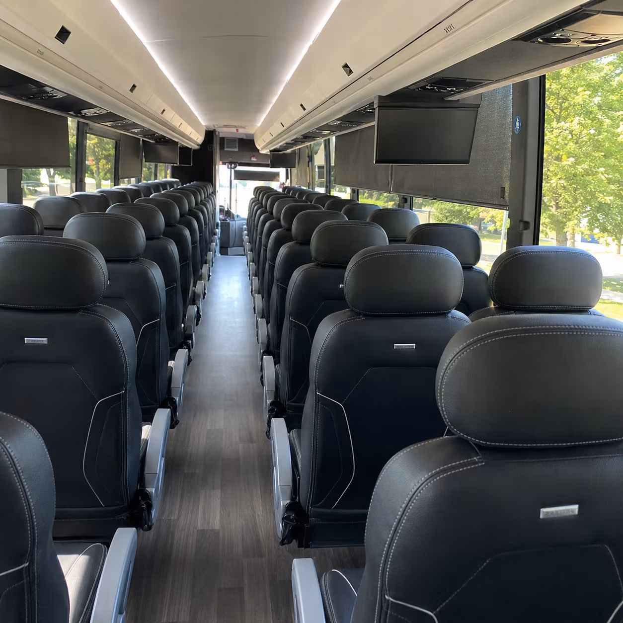 oceanside rent a charter bus for oceanside concerts events