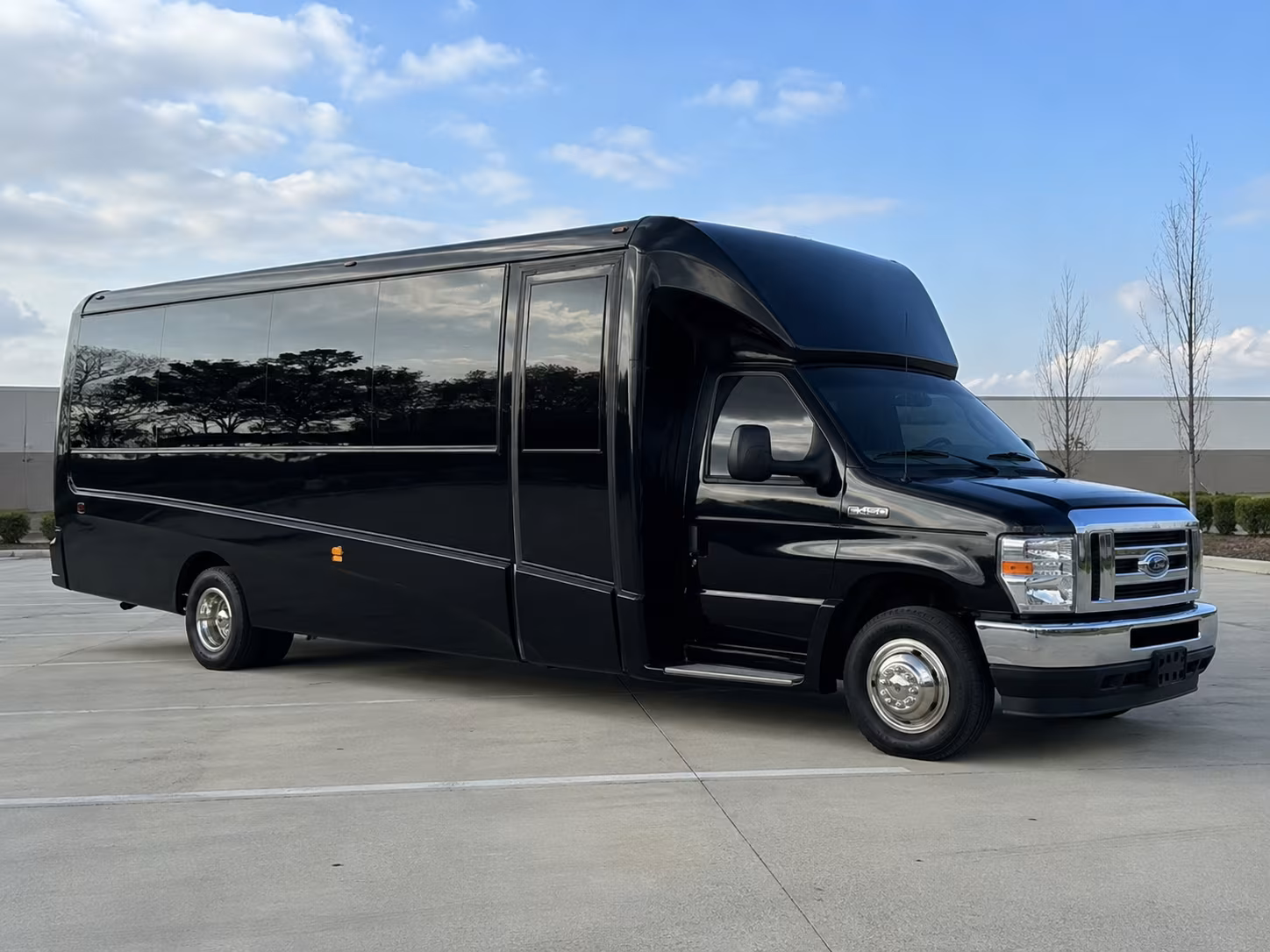 oceanside school event shuttle services in oceanside
