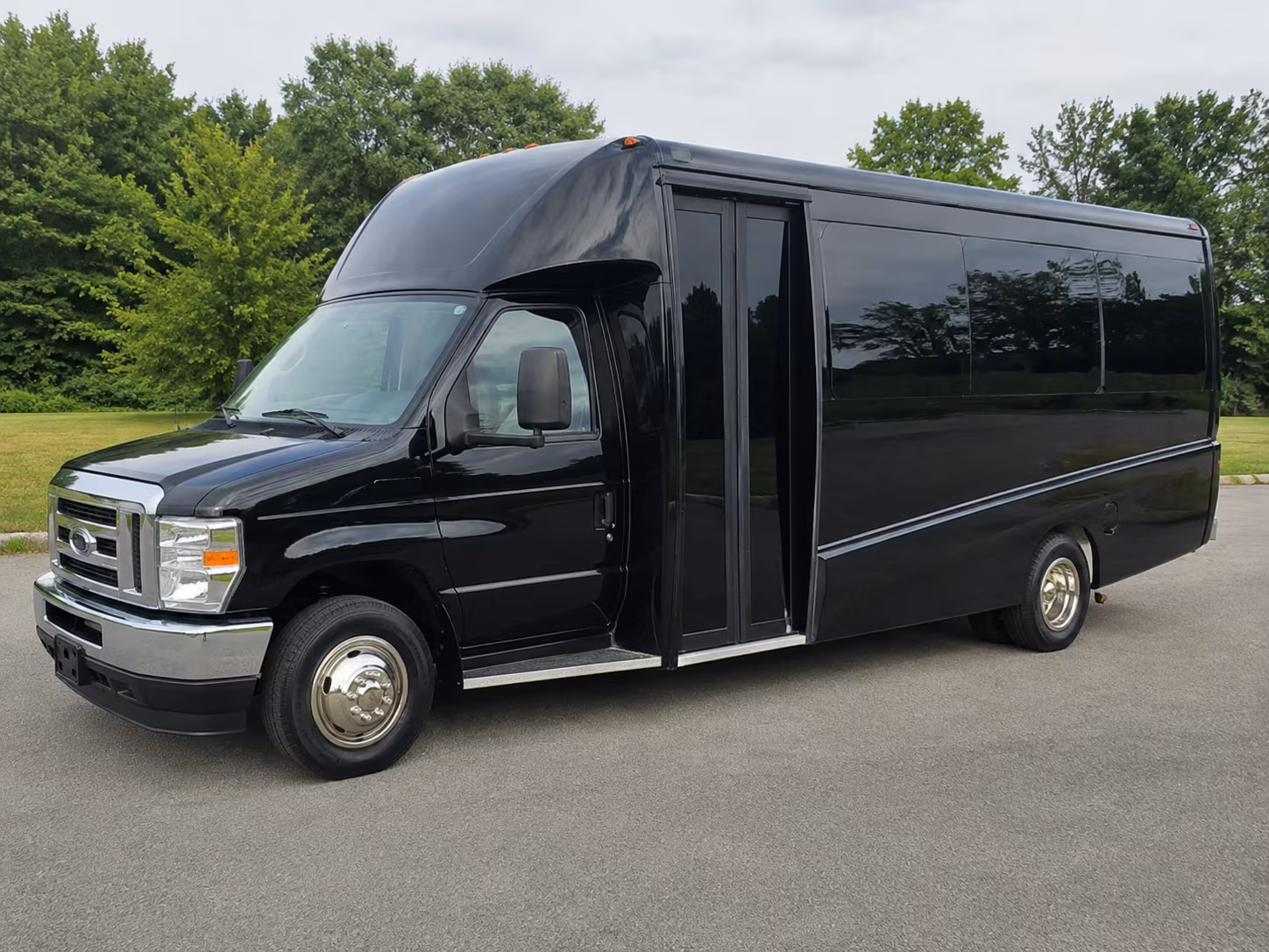 poway bring your friends together with poway prom bus rentals