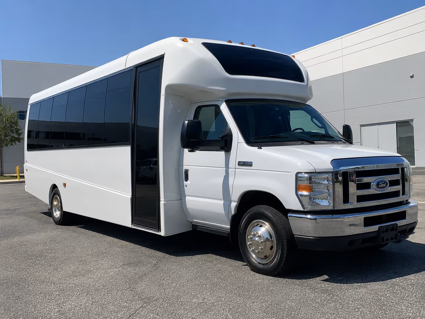 poway event transportation services in poway