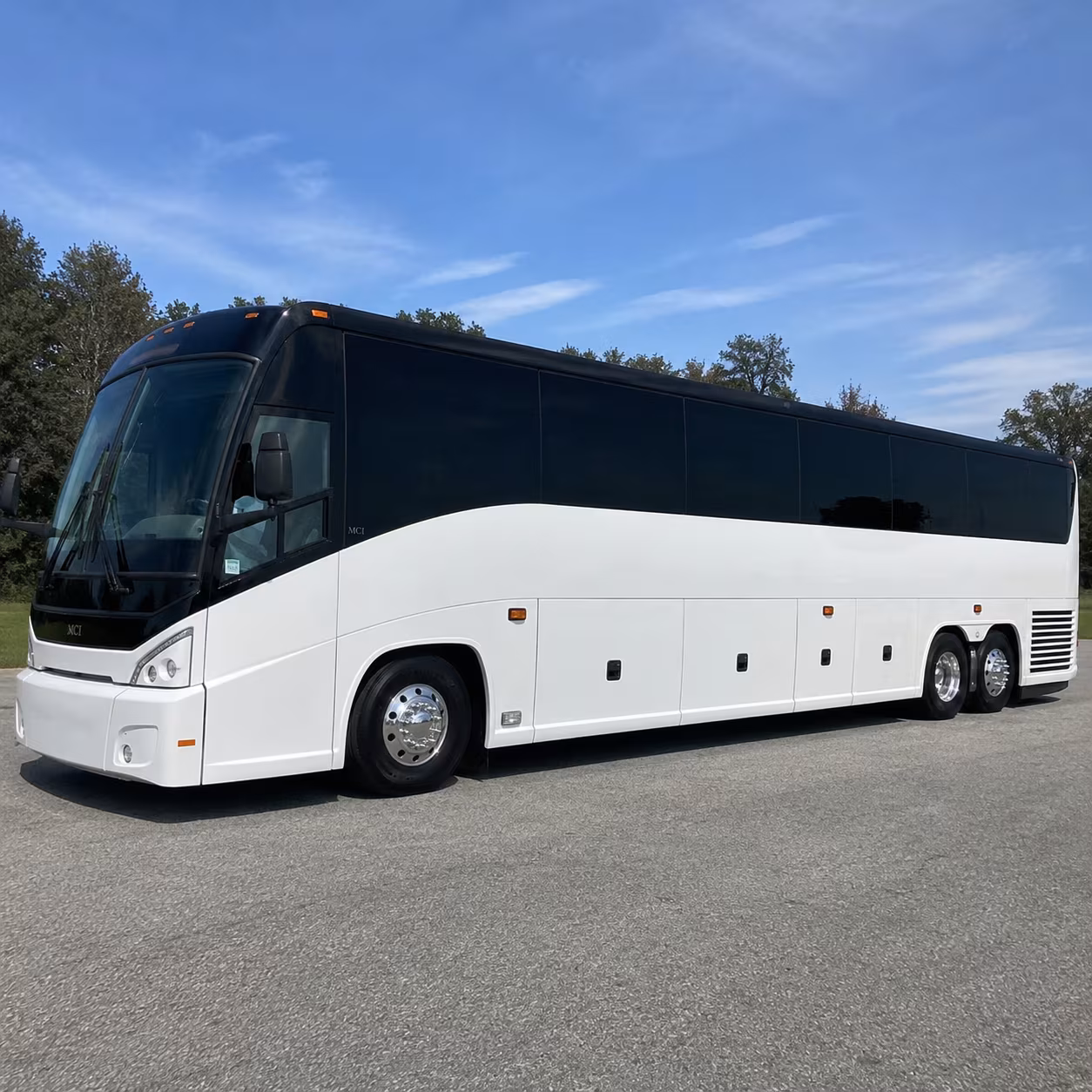 prom school field trips and student group transportation in escondido