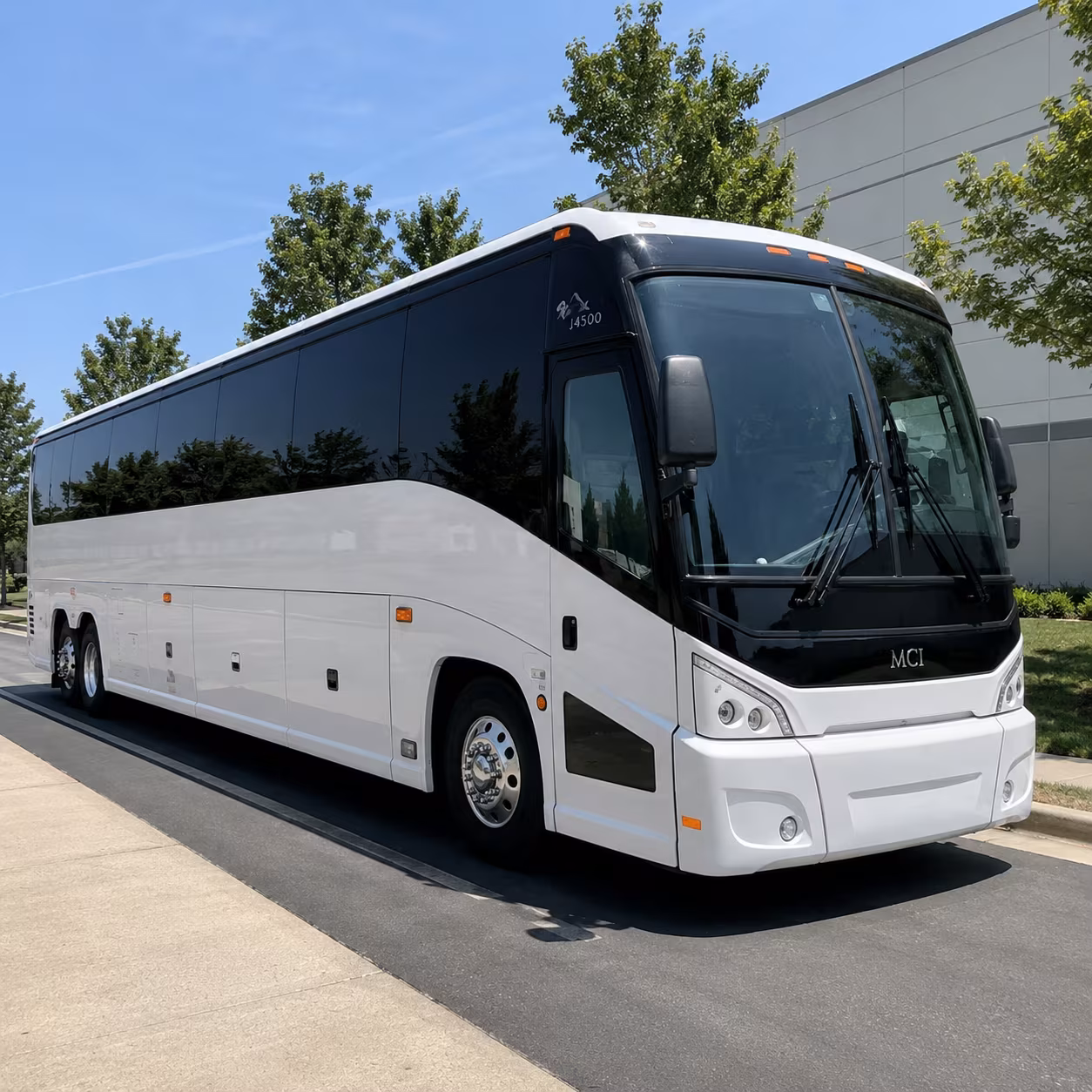 rancho santa fe corporate charter bus solutions for rancho santa fe businesses