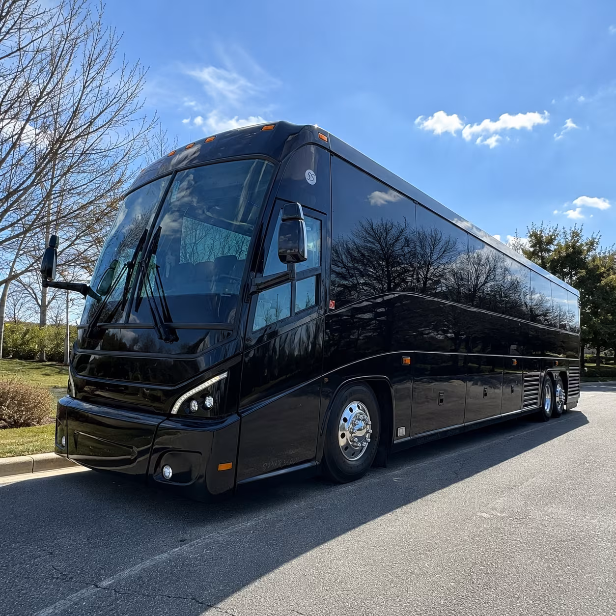 rancho santa fe get the whole group to the dance with rancho santa fe prom transportation