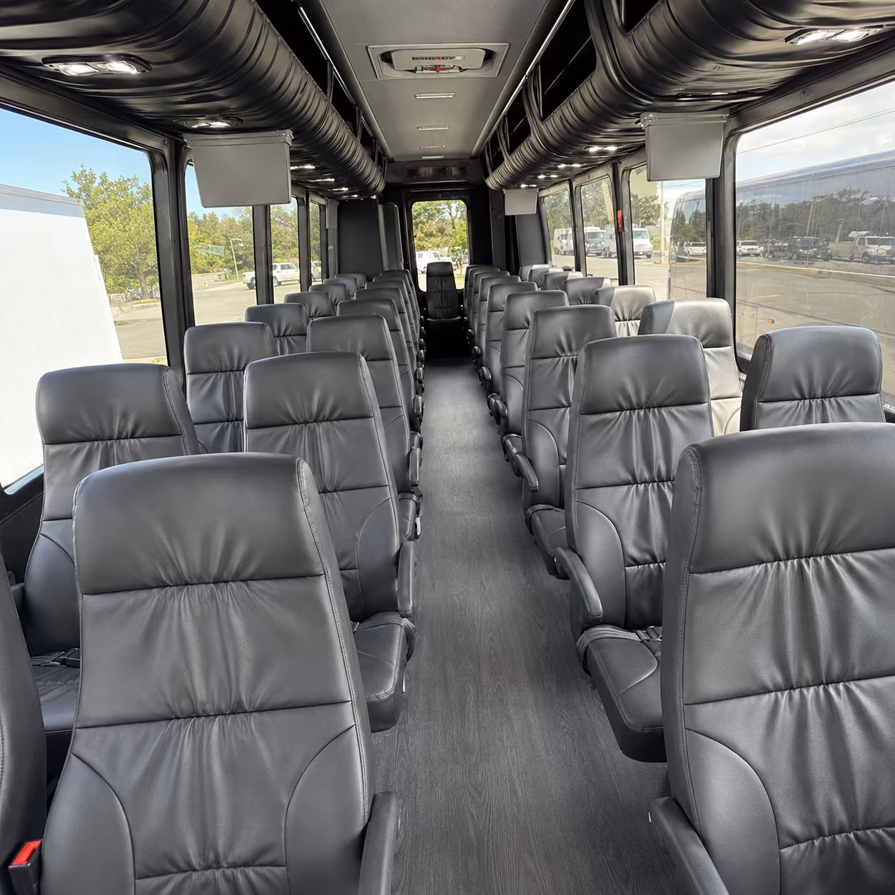 rancho santa fe plan transportation for your rancho santa fe employees