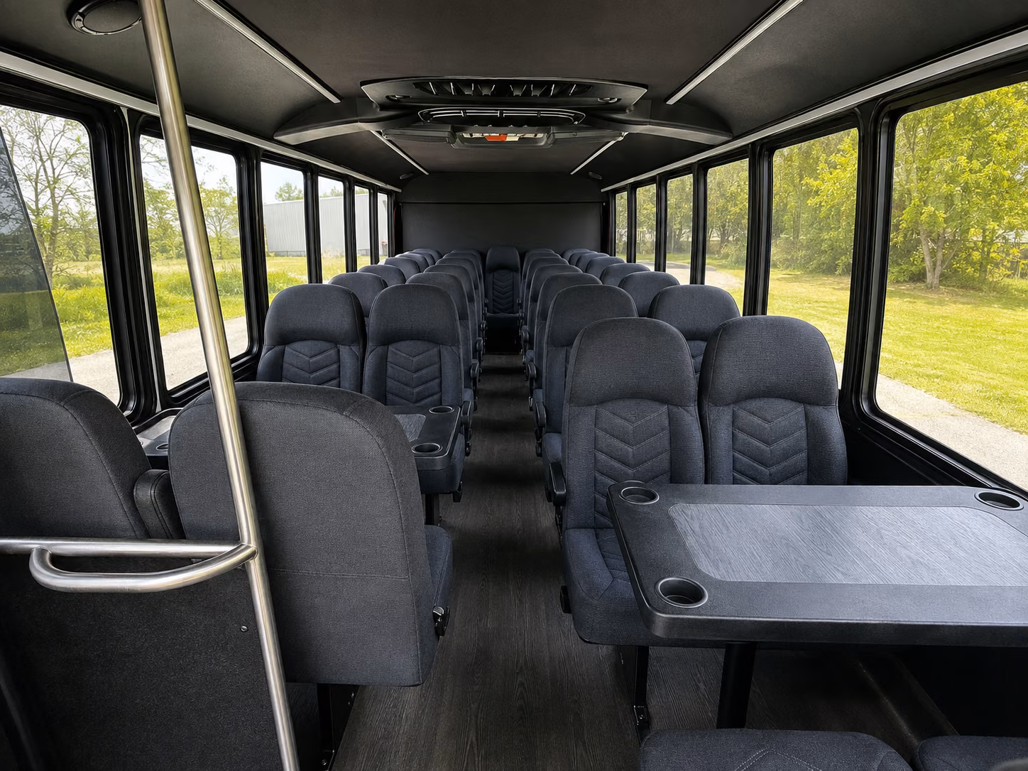 rancho santa fe private bus rentals for rancho santa fe concerts and festivals