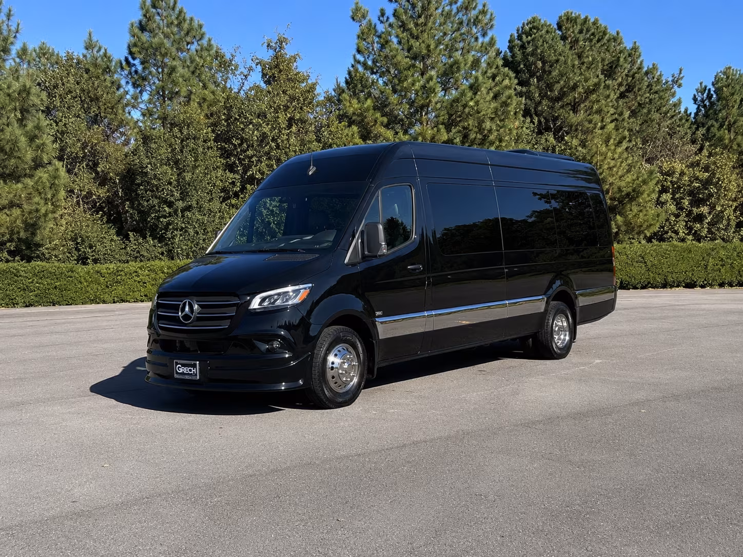 rancho santa fe wedding bus rentals made simple