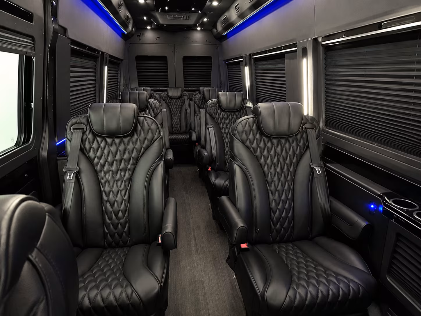 san clemente concert transportation for every kind of show