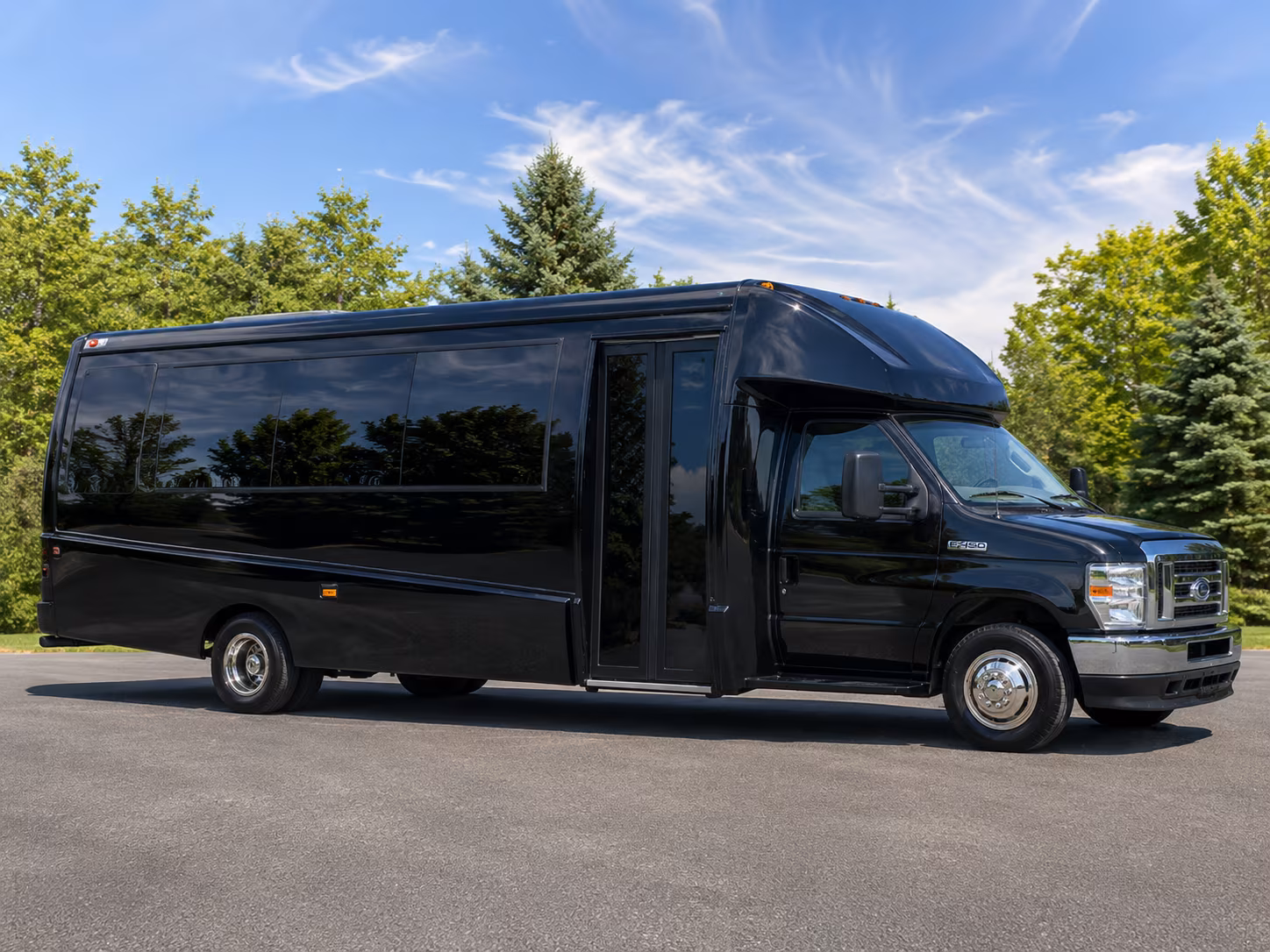 san clemente transportation for san clemente sports teams and sporting events