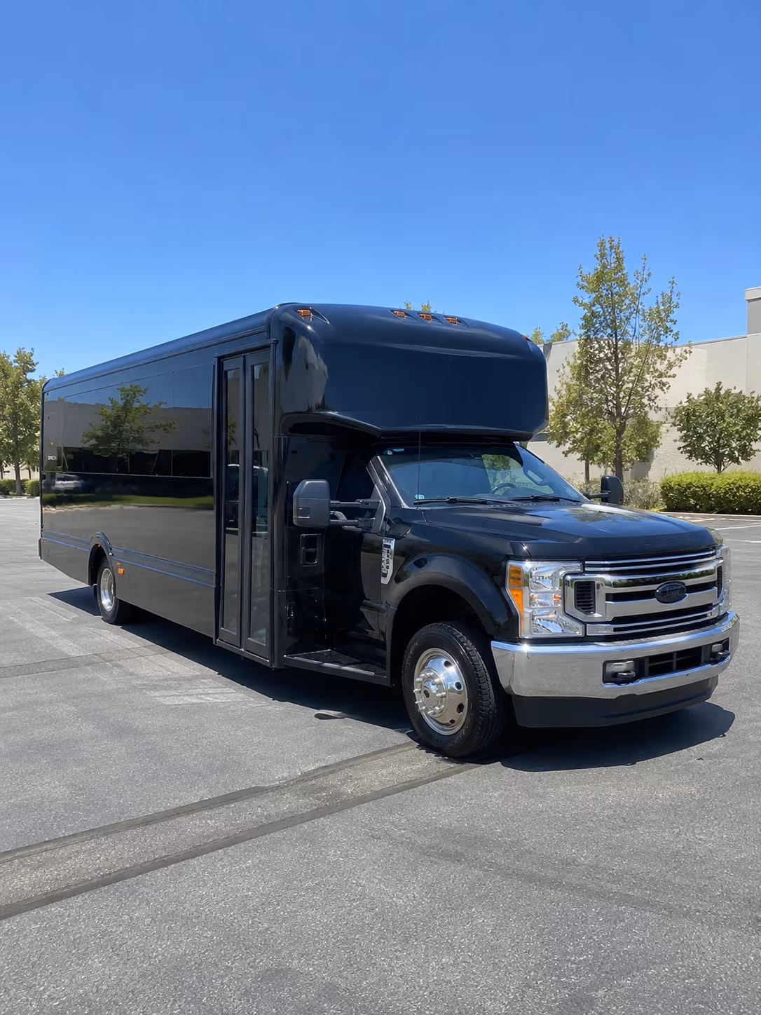 san clemente wedding guest bus rentals in san clemente