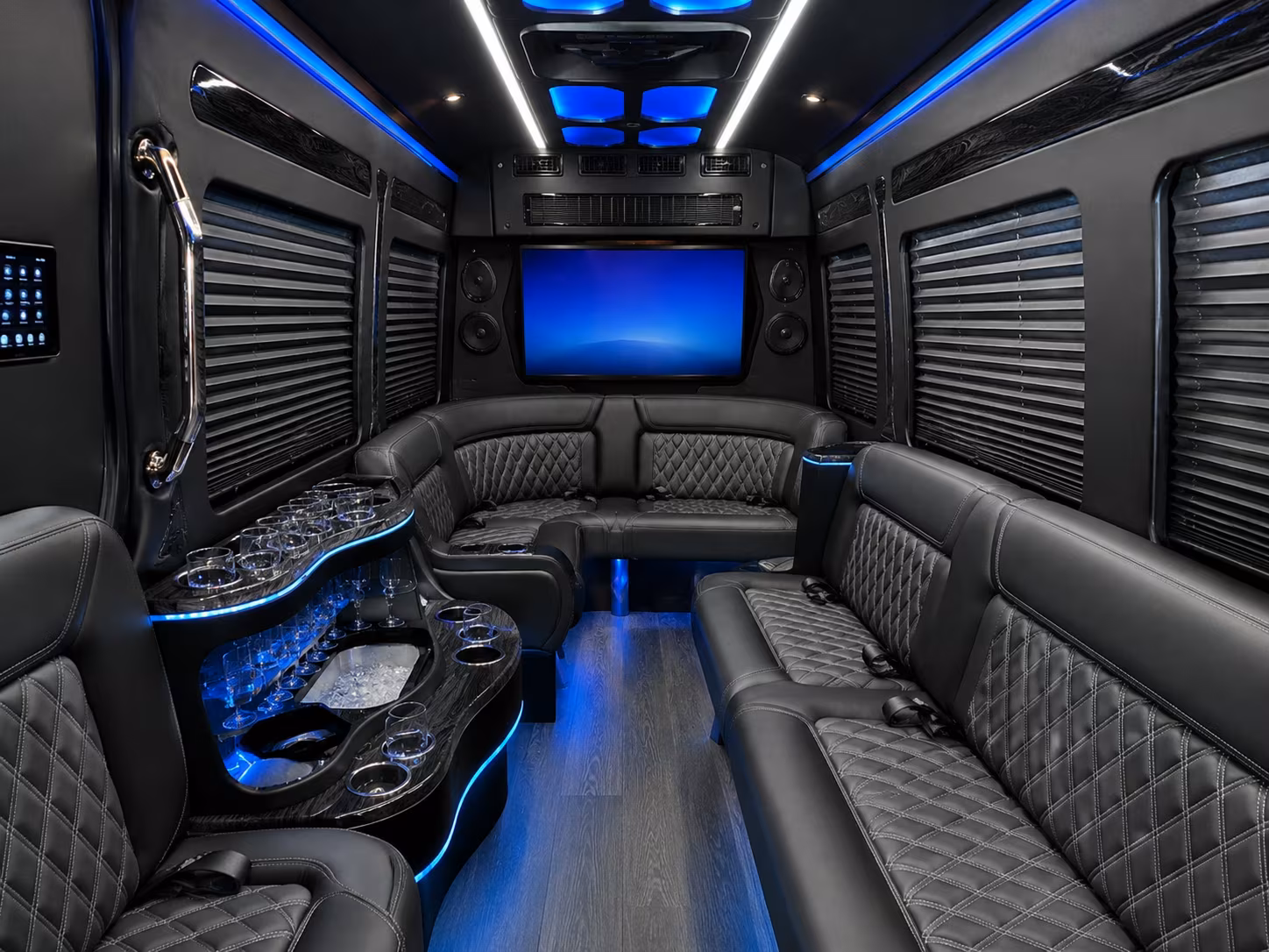 san marcos discreet military and government shuttles for your group