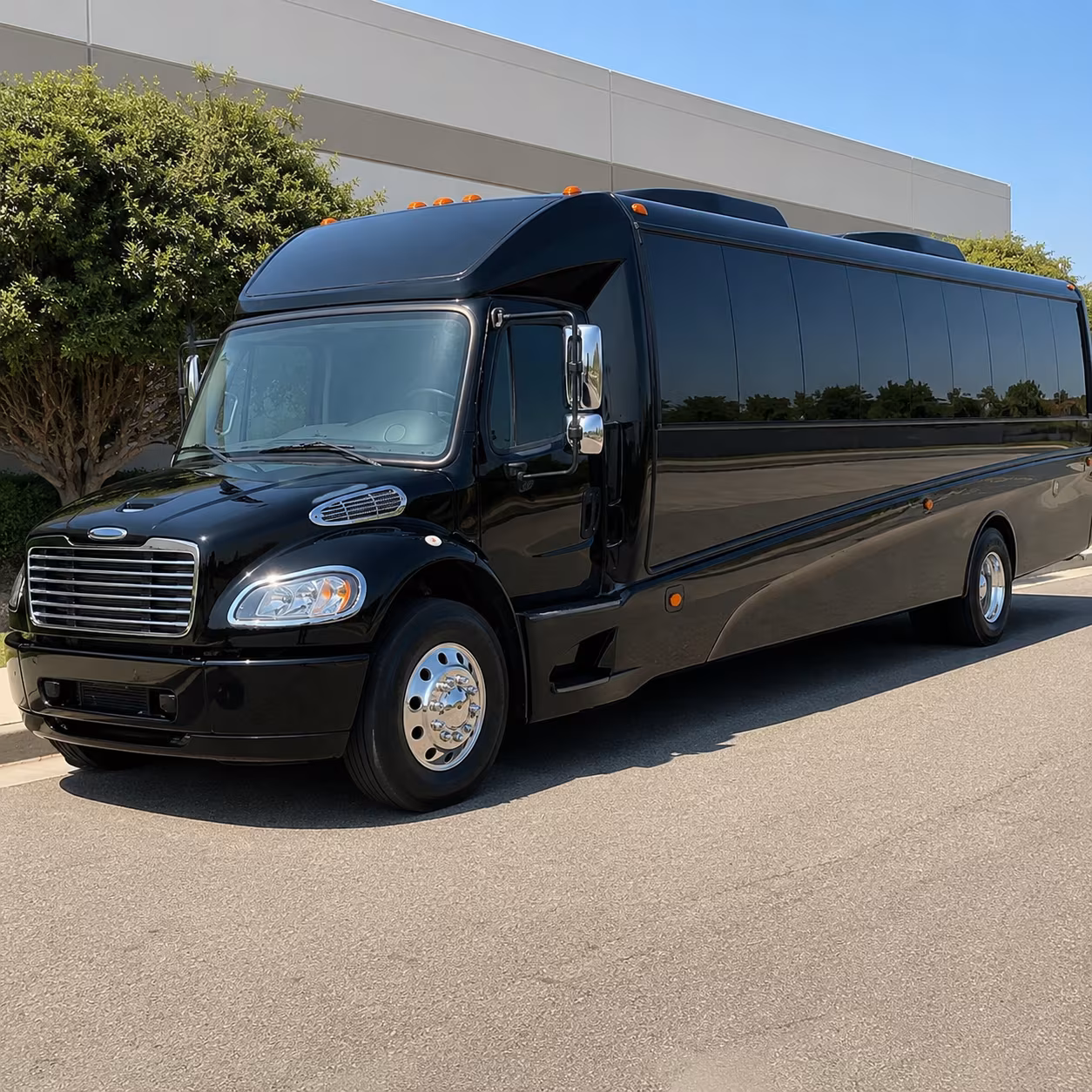 san marcos employee shuttle bus rentals in san marcos