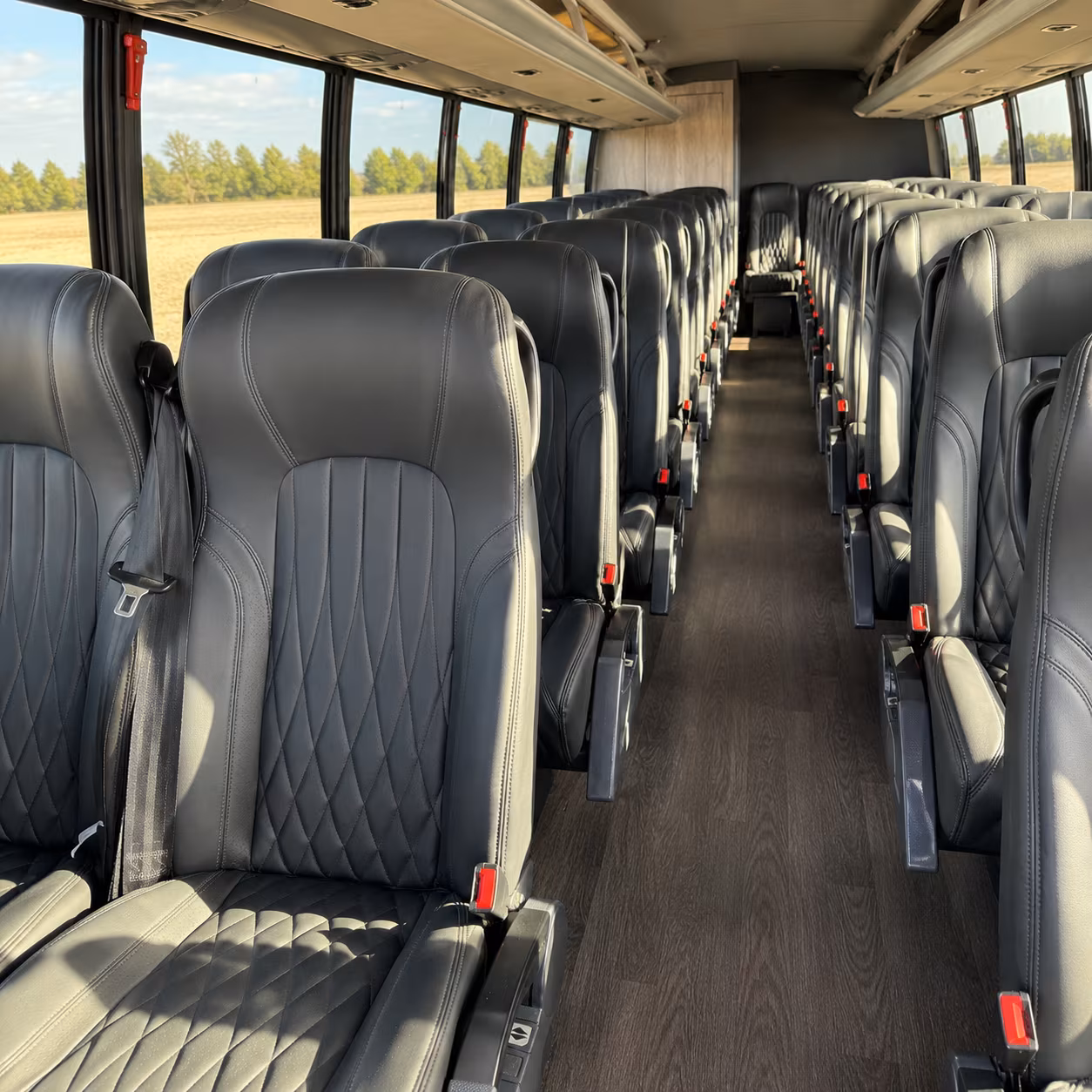 san marcos wedding reception shuttle bus rentals in san marcos