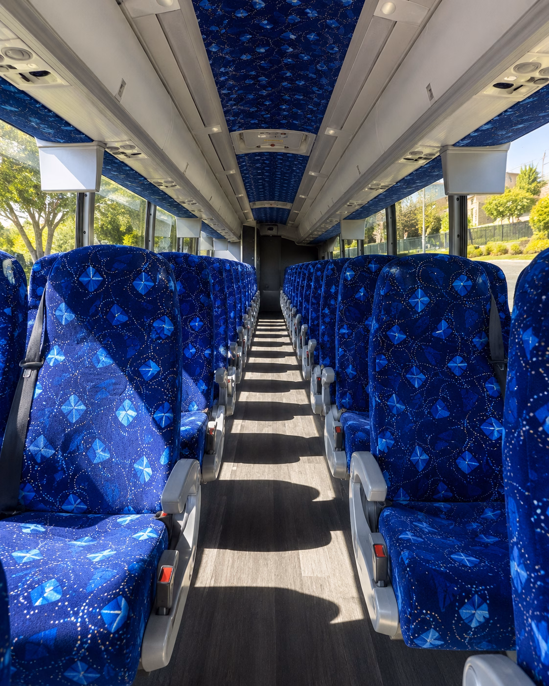 senior ministry shuttle service for escondido congregations