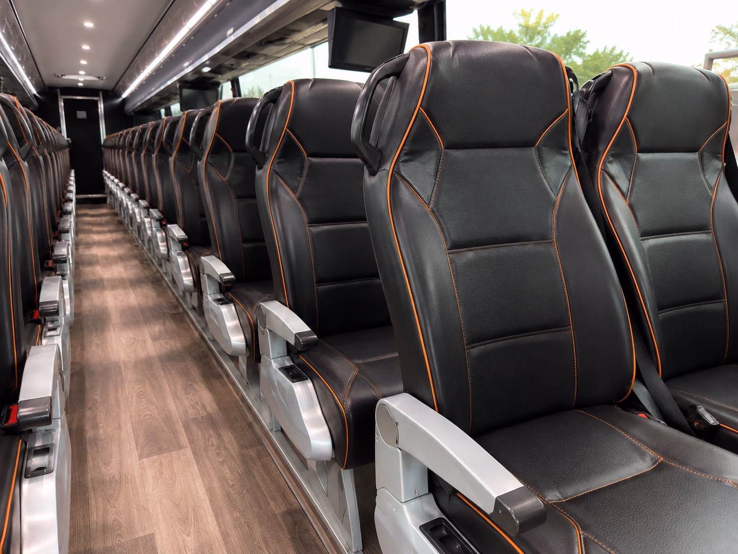 solana beach charter buses for solana beach military and government groups