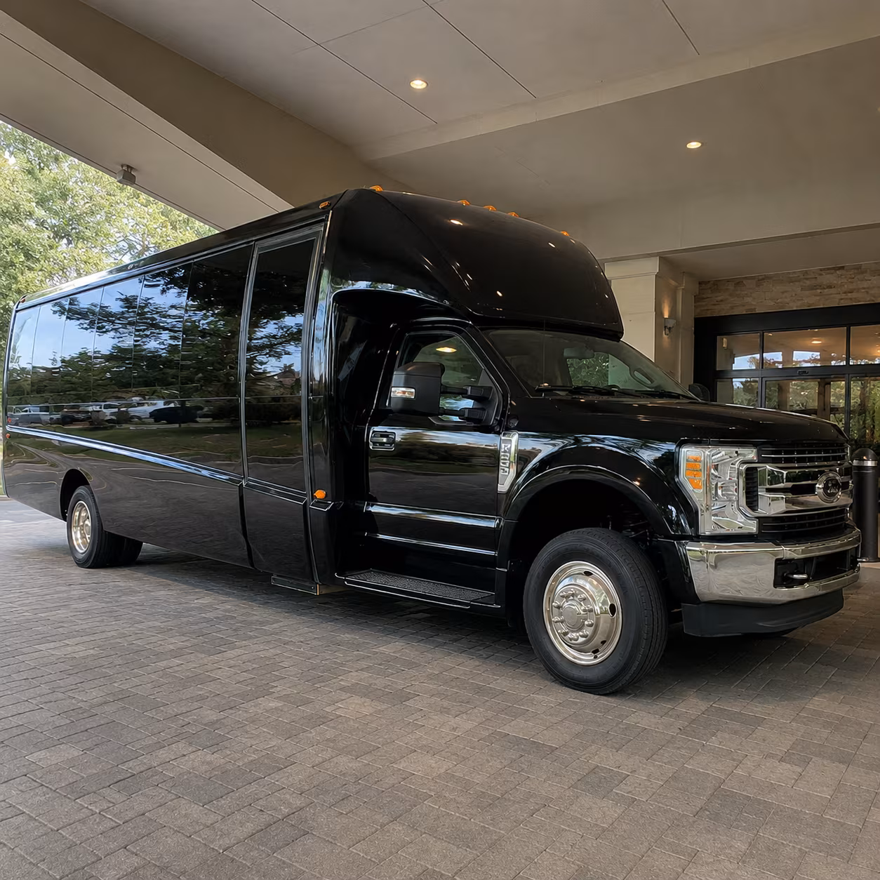 solana beach comfortable charter bus rentals for solana beach weddings